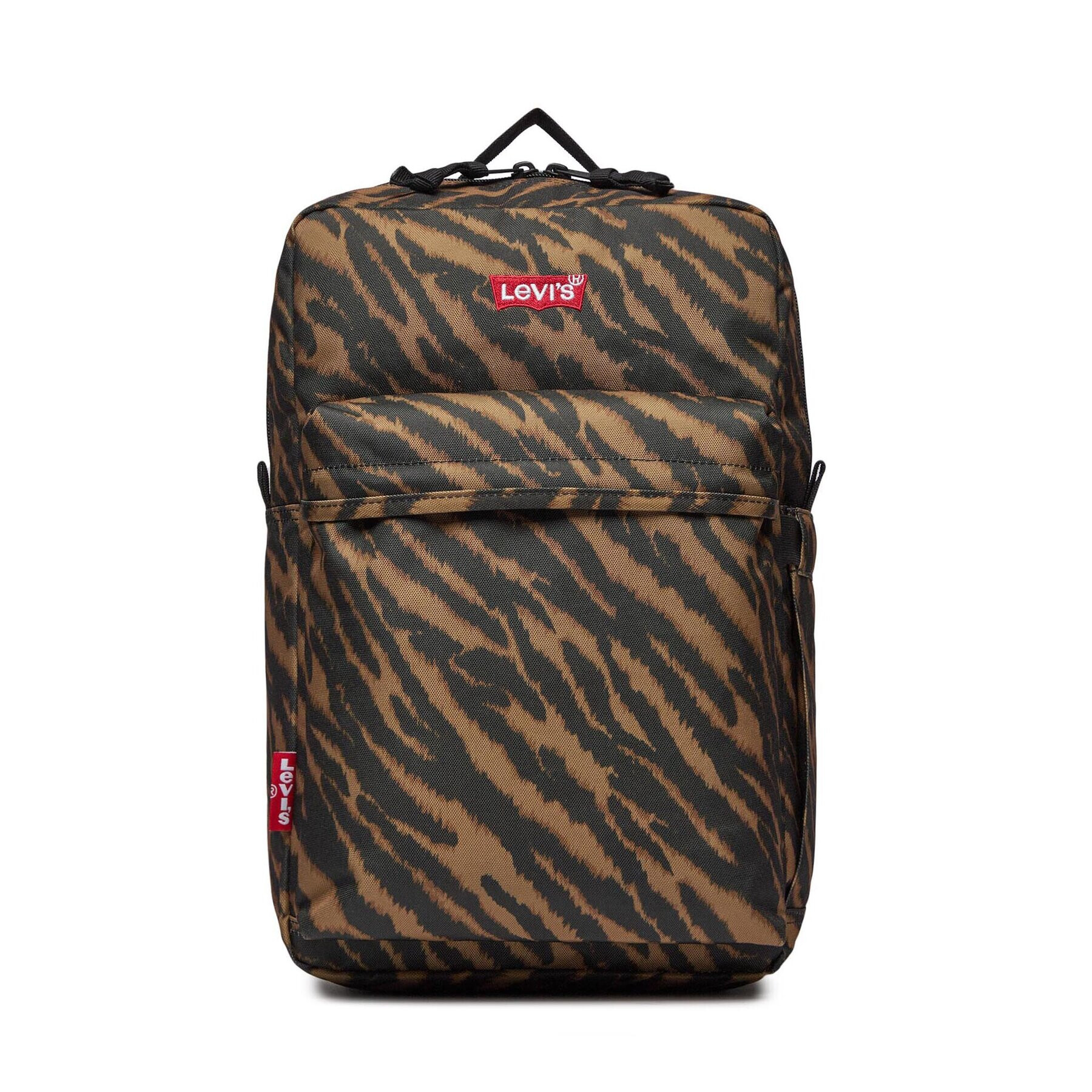 Levi's® Rucsac 233703-208 Maro - Pled.ro