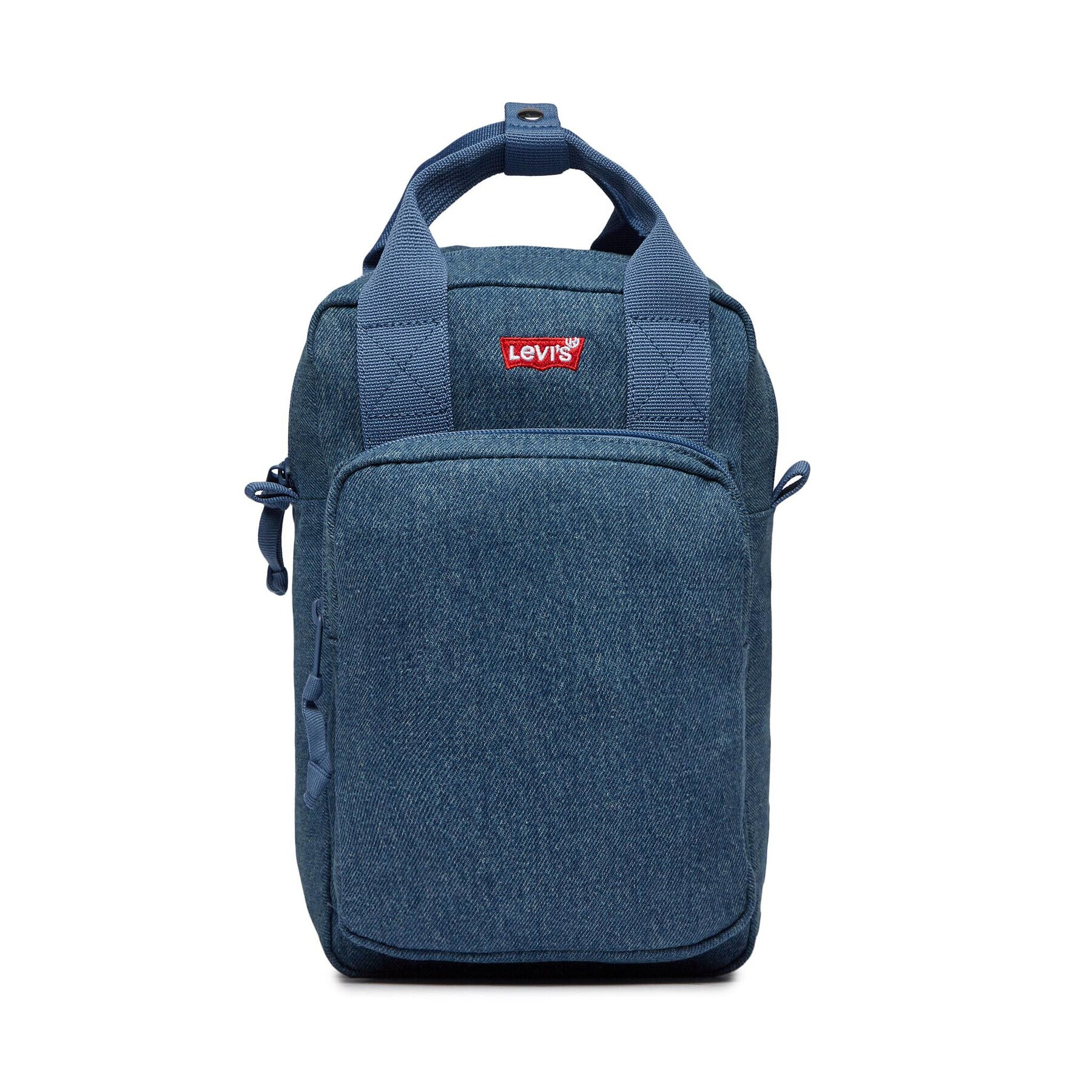 Levi's® Rucsac 235265-6 Albastru - Pled.ro