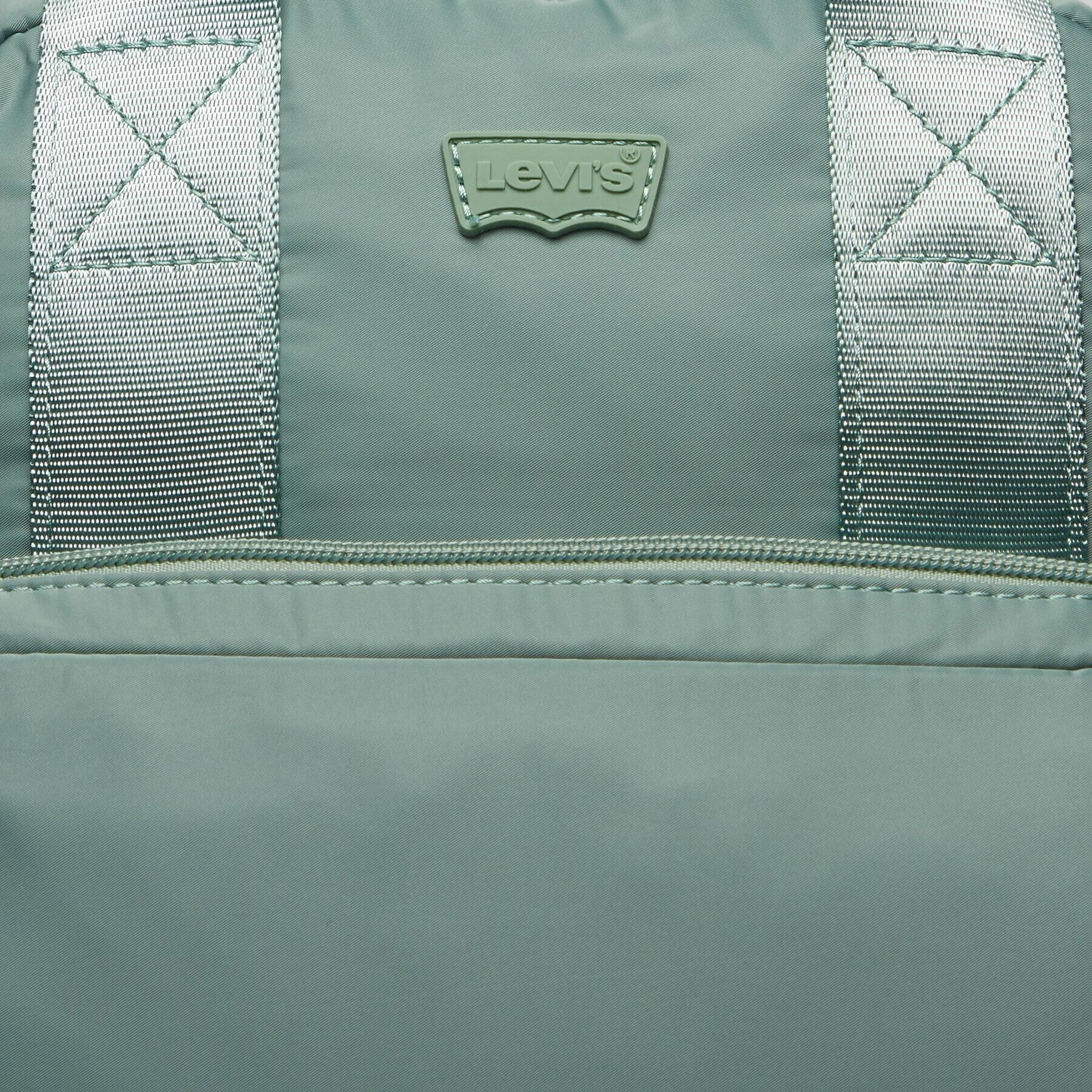 Levi's® Rucsac 235418-8 Verde - Pled.ro