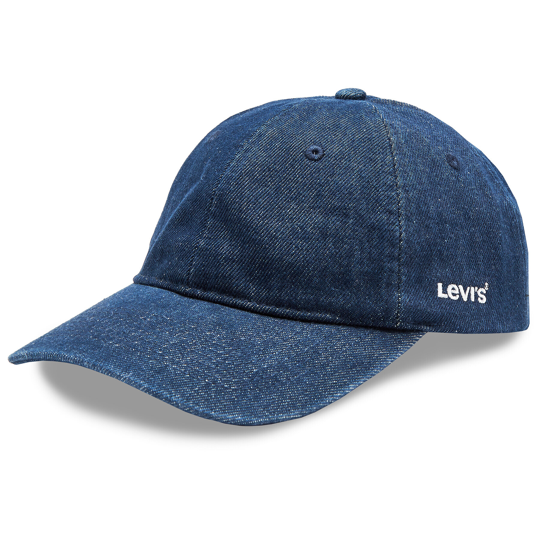 Levi's® Șapcă D7589-0004-18 Albastru - Pled.ro