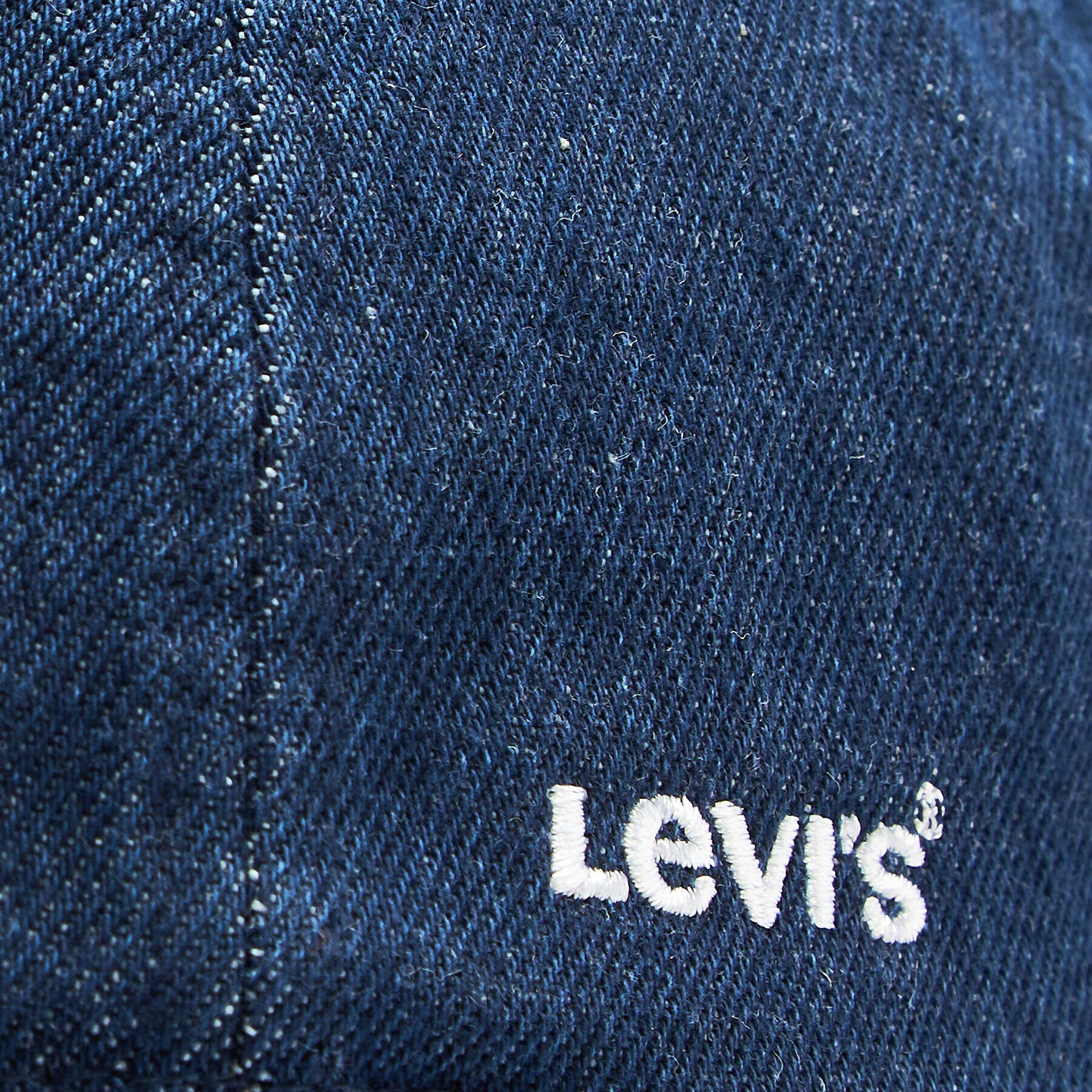 Levi's® Șapcă D7589-0004-18 Albastru - Pled.ro