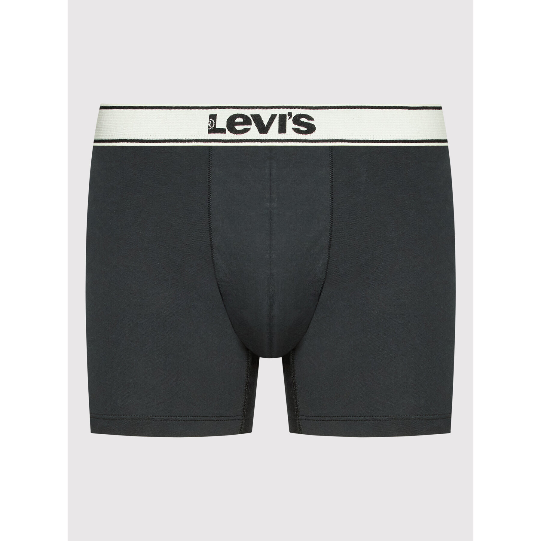 Levi's® Set 2 perechi de boxeri 100001150 Colorat - Pled.ro