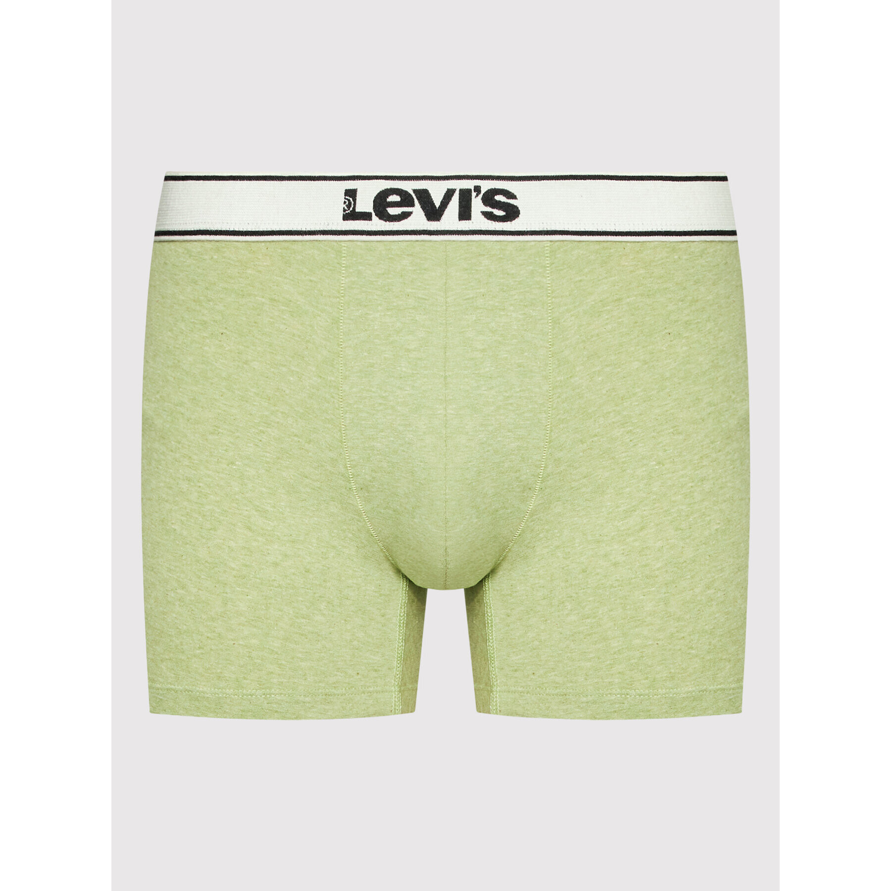 Levi's® Set 2 perechi de boxeri 100001150 Colorat - Pled.ro