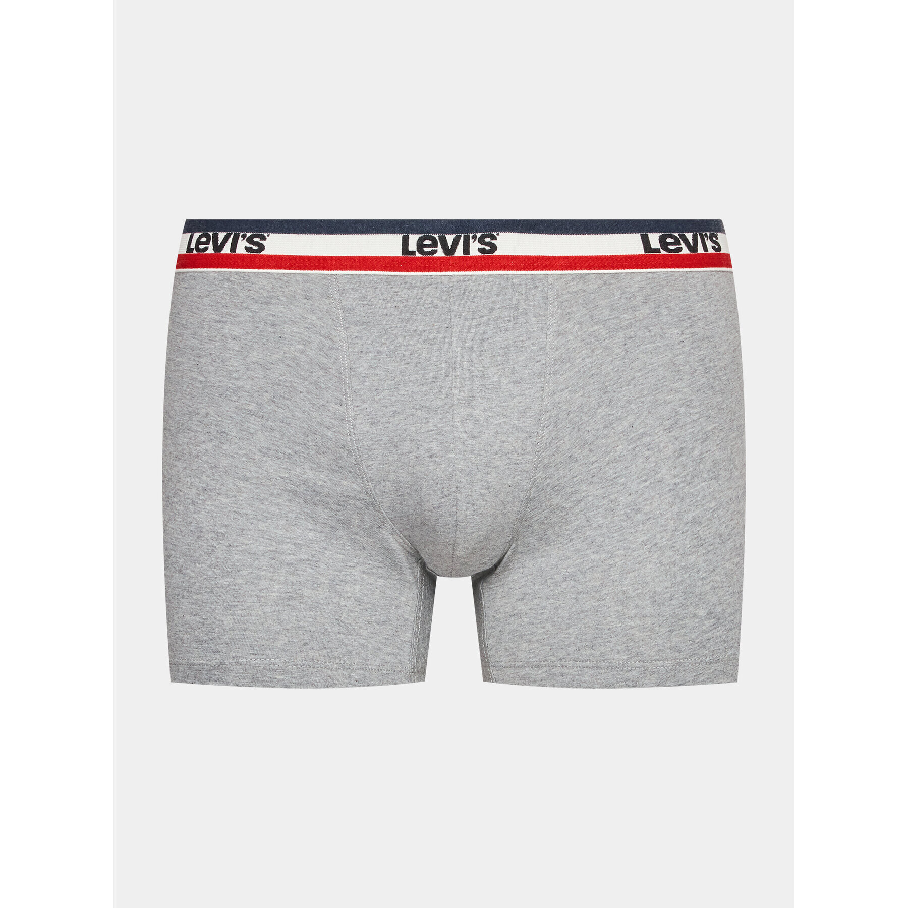 Levi's® Set 2 perechi de boxeri 37149-0815 Bleumarin - Pled.ro