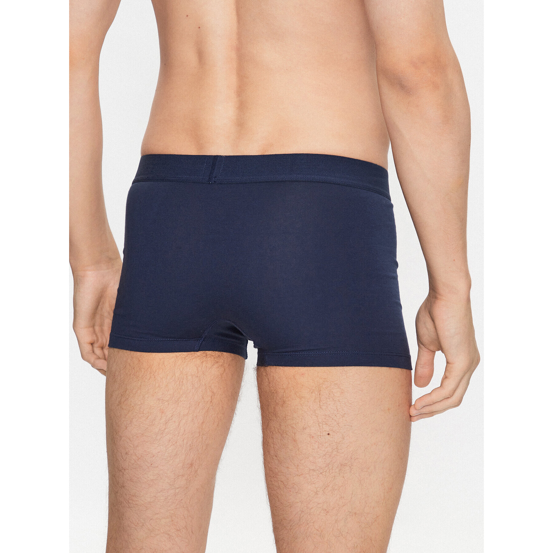 Levi's® Set 2 perechi de boxeri 37149-0827 Bleumarin - Pled.ro