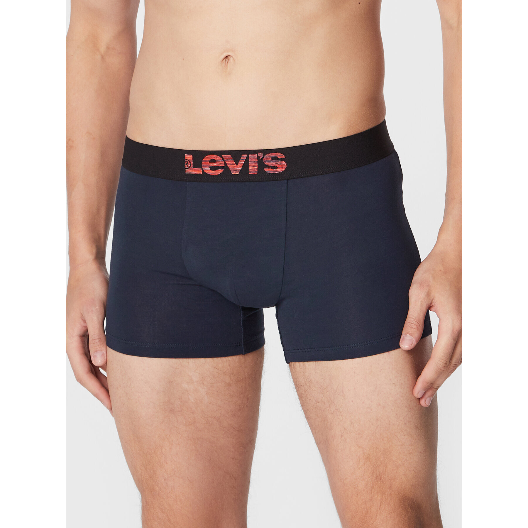 Levi's® Set 2 perechi de boxeri 701203921 Colorat - Pled.ro