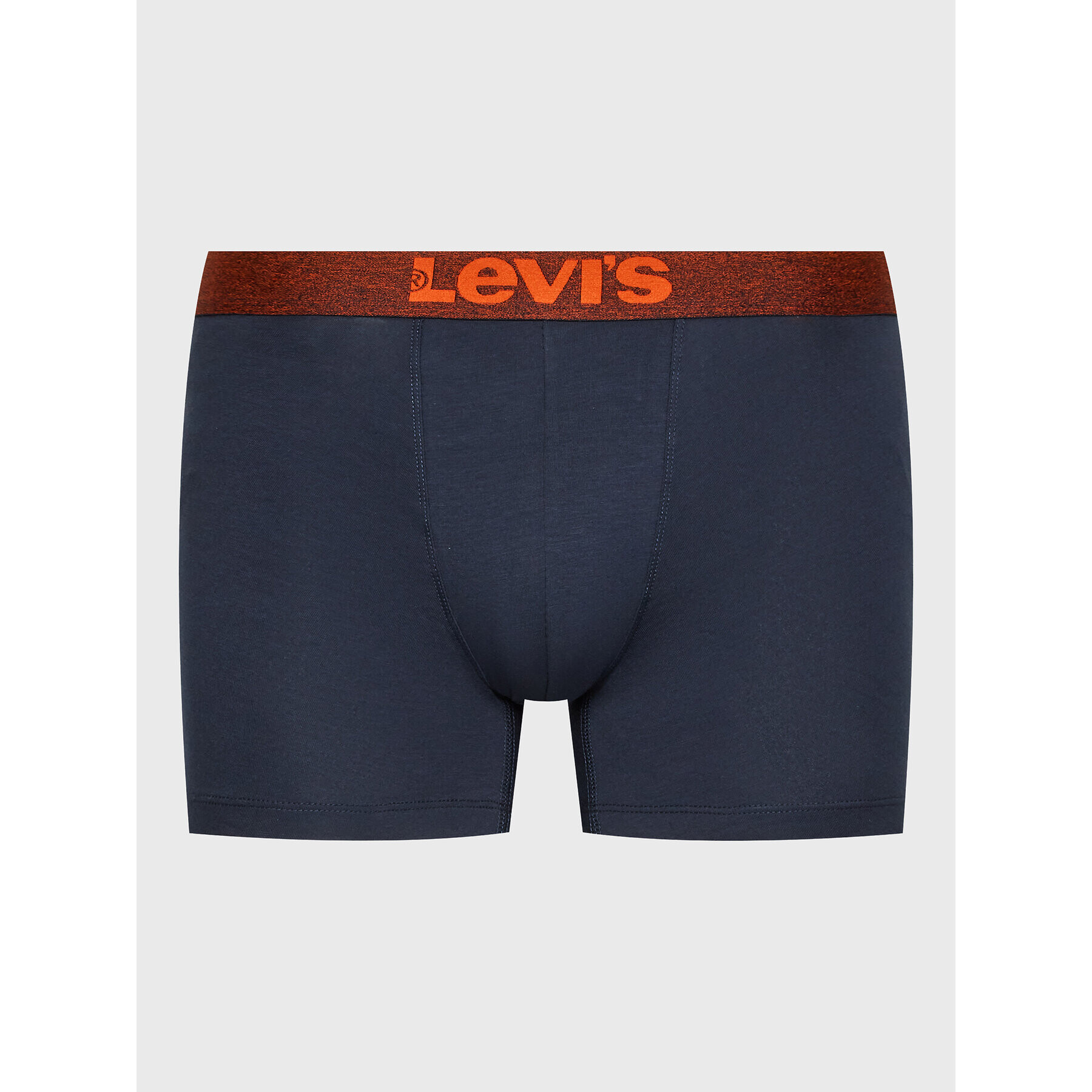 Levi's® Set 2 perechi de boxeri 701203923 Bleumarin - Pled.ro