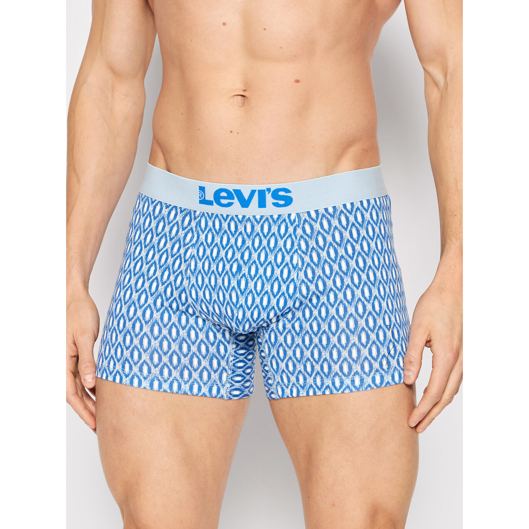 Levi's® Set 2 perechi de boxeri 701218163 Colorat - Pled.ro