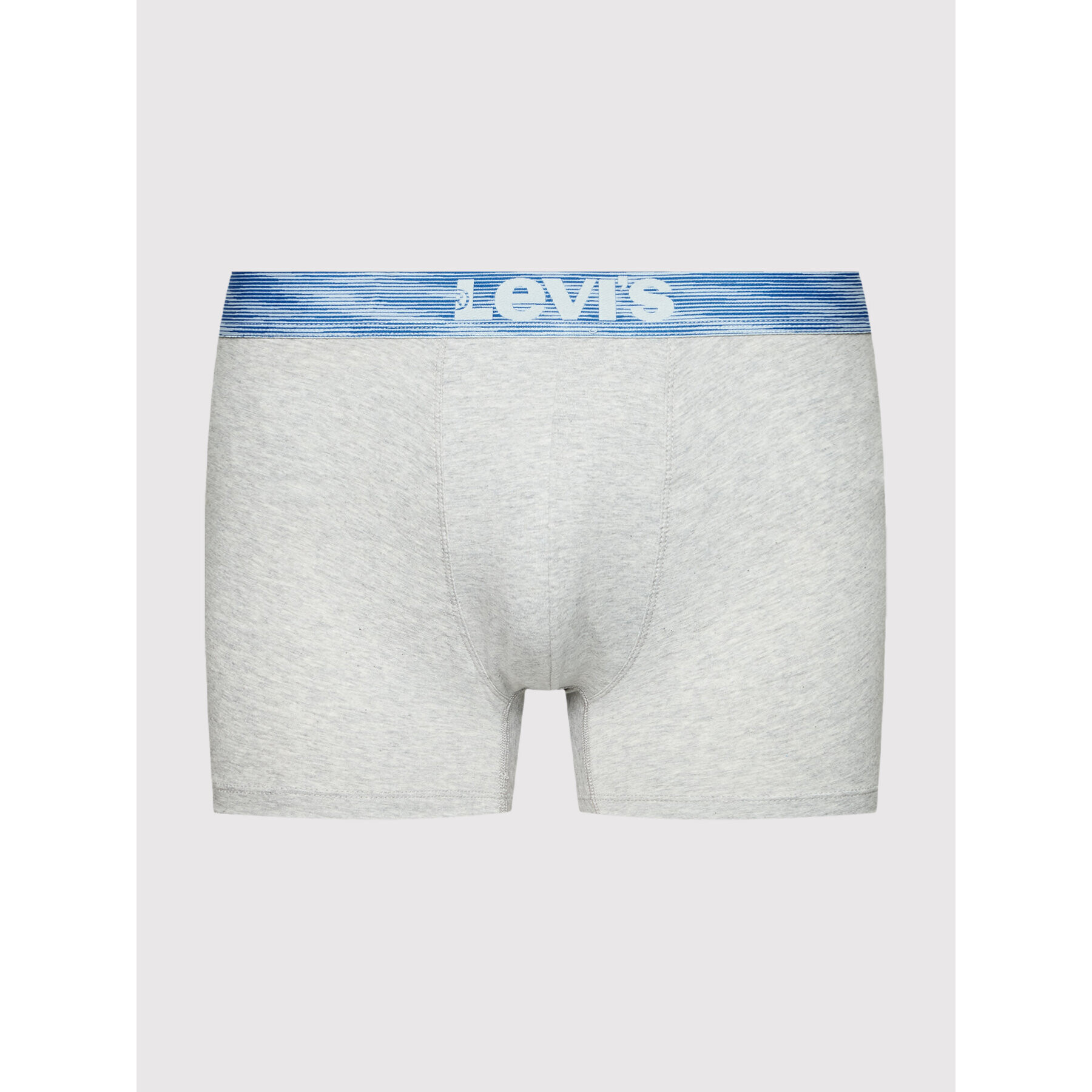 Levi's® Set 2 perechi de boxeri 701218163 Colorat - Pled.ro