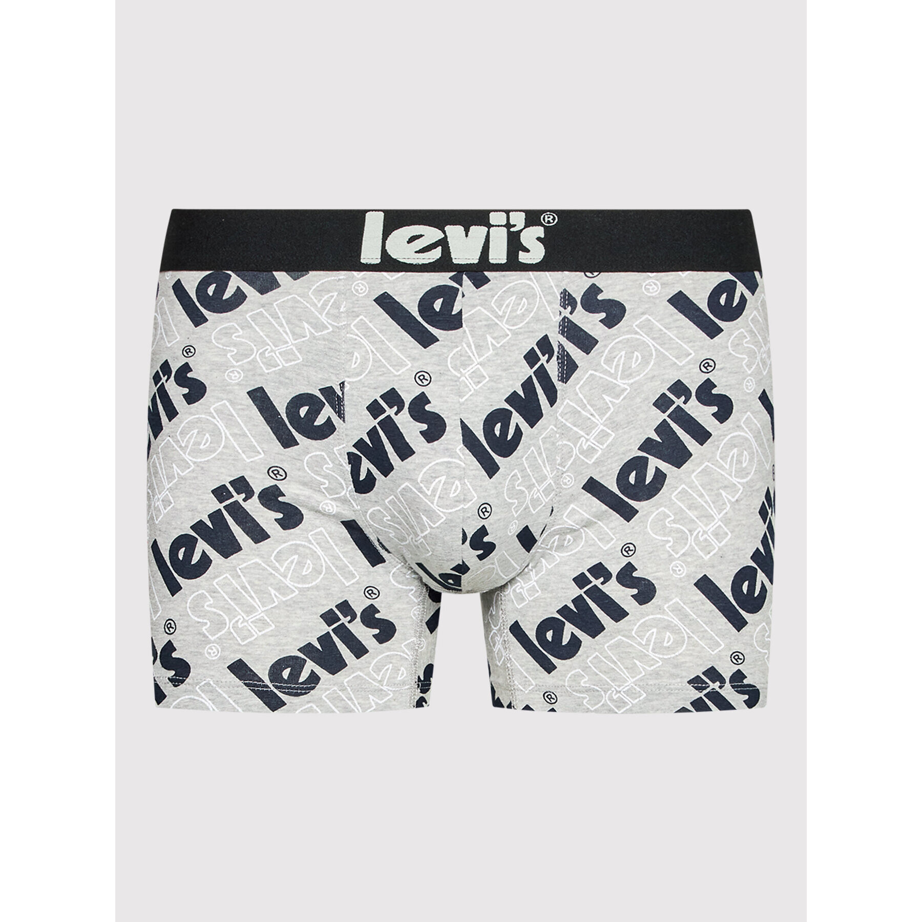 Levi's® Set 2 perechi de boxeri 701218164 Colorat - Pled.ro