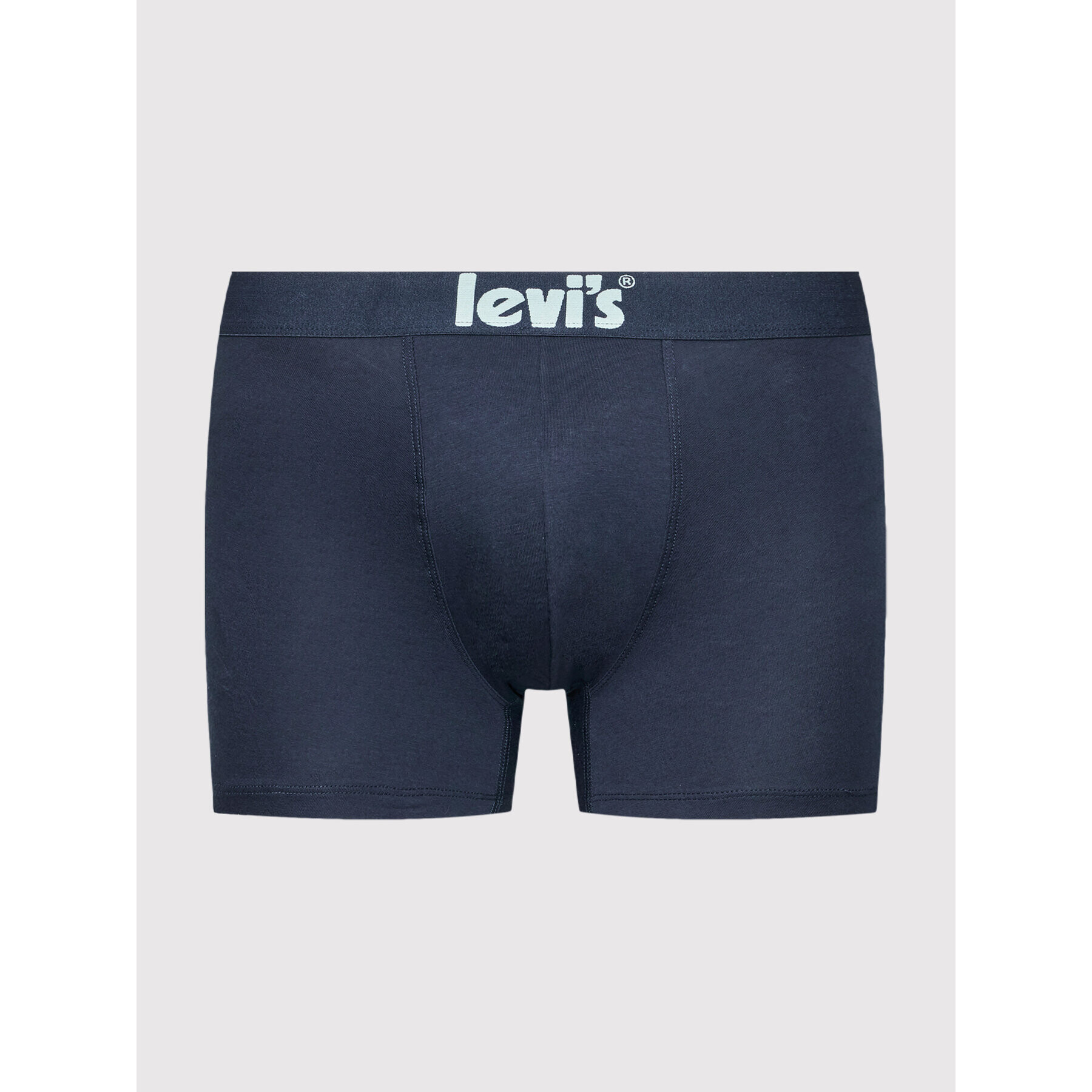 Levi's® Set 2 perechi de boxeri 701218165 Colorat - Pled.ro