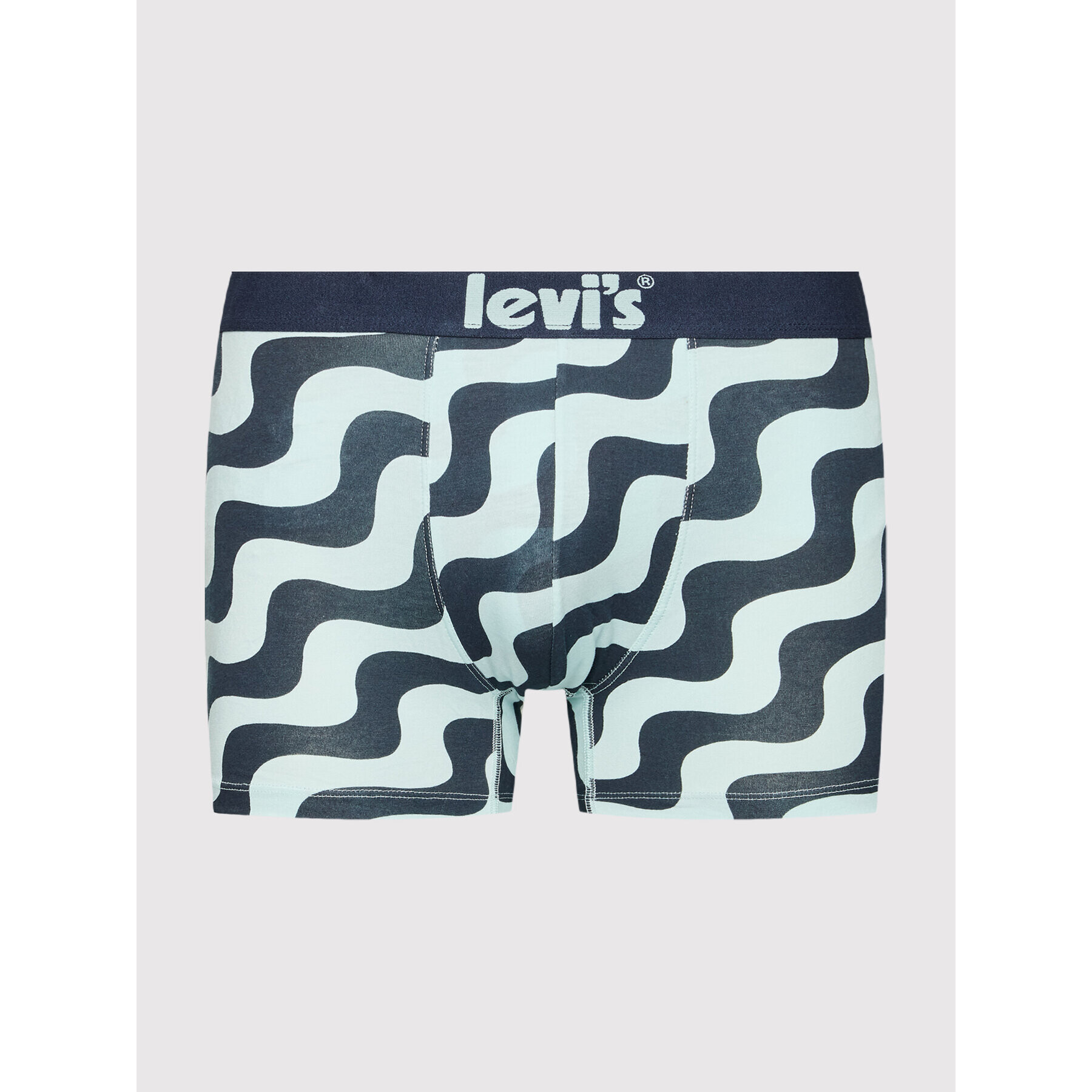 Levi's® Set 2 perechi de boxeri 701218165 Colorat - Pled.ro