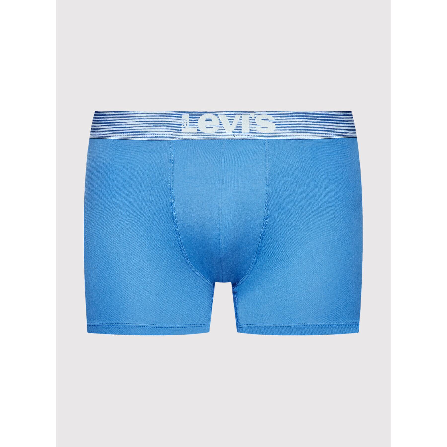 Levi's® Set 2 perechi de boxeri 701218168 Colorat - Pled.ro