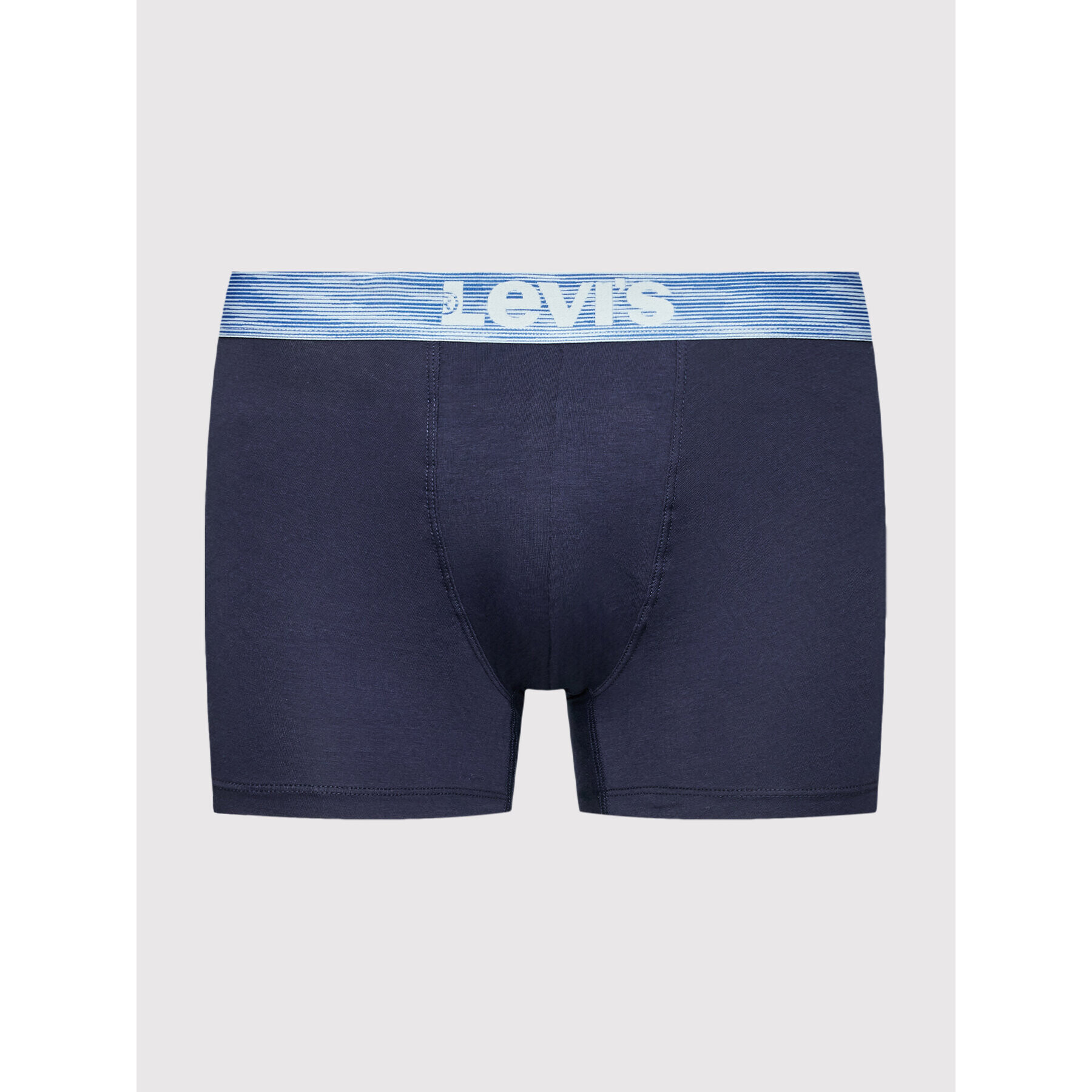 Levi's® Set 2 perechi de boxeri 701218168 Colorat - Pled.ro