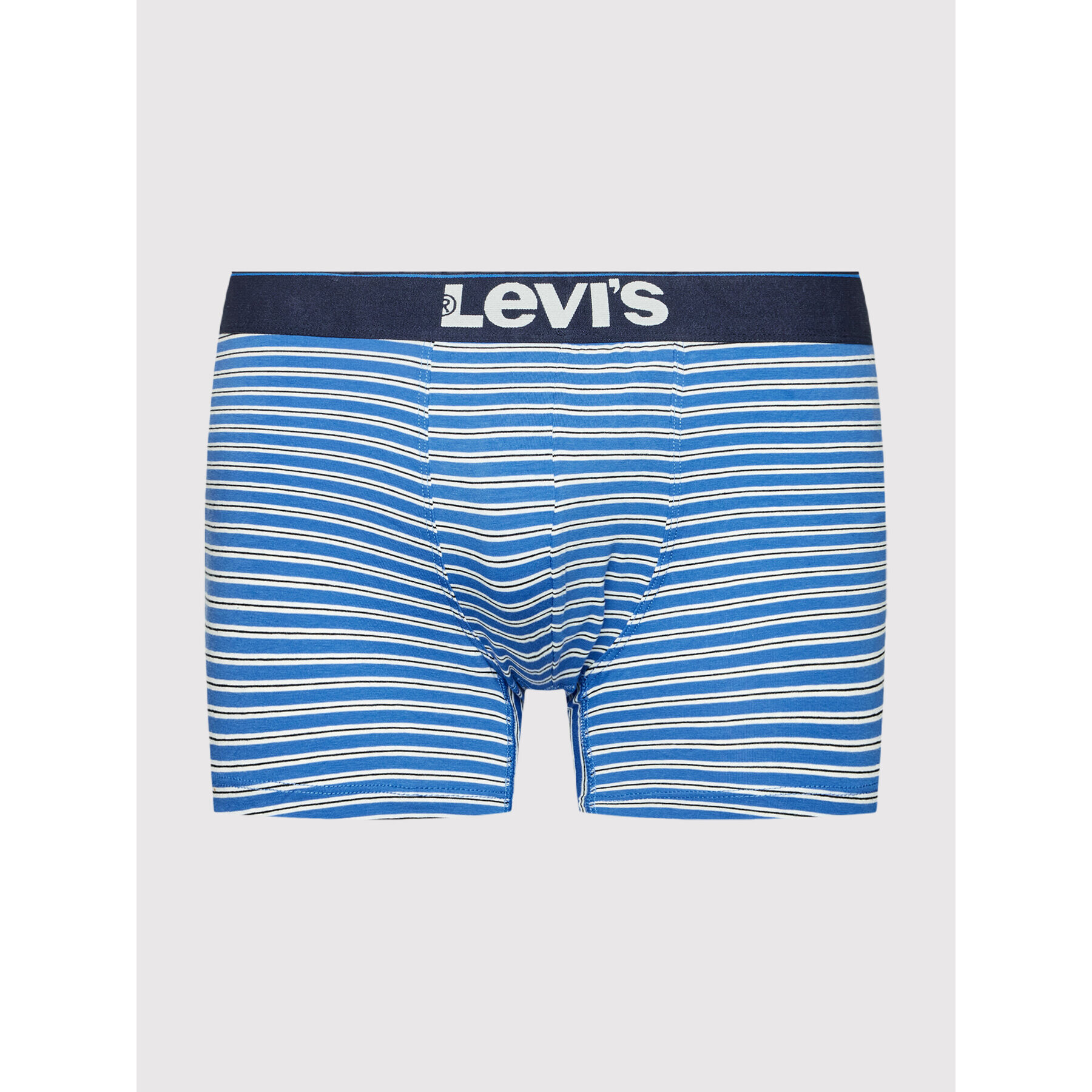 Levi's® Set 2 perechi de boxeri 701218174 Colorat - Pled.ro