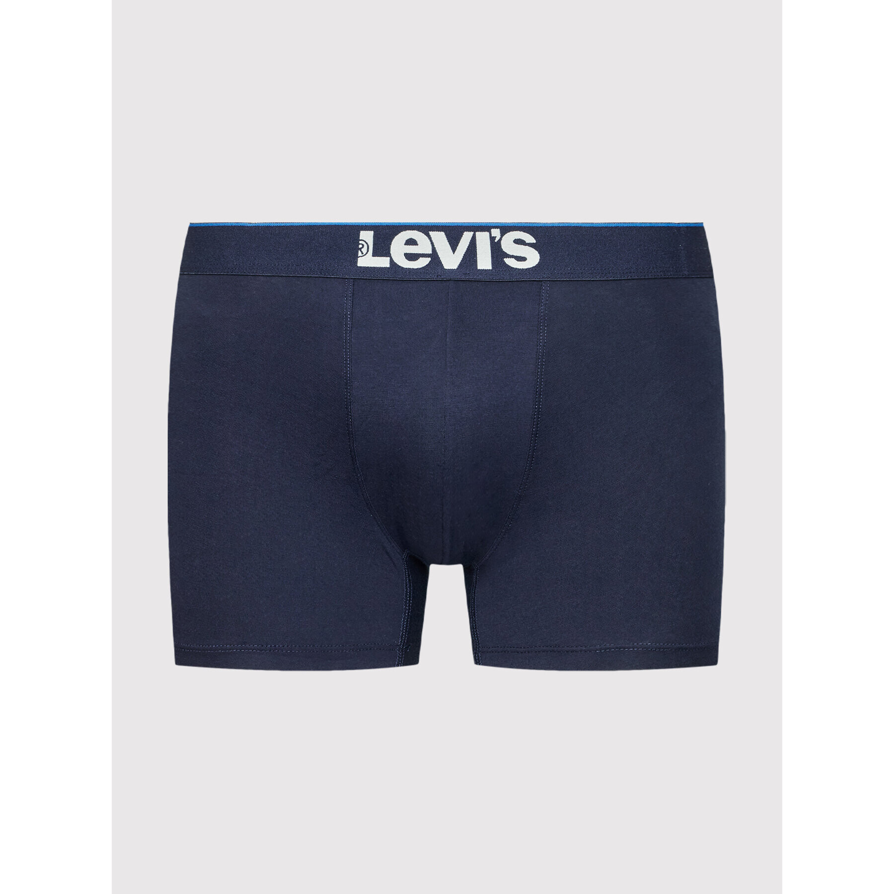 Levi's® Set 2 perechi de boxeri 701218174 Colorat - Pled.ro