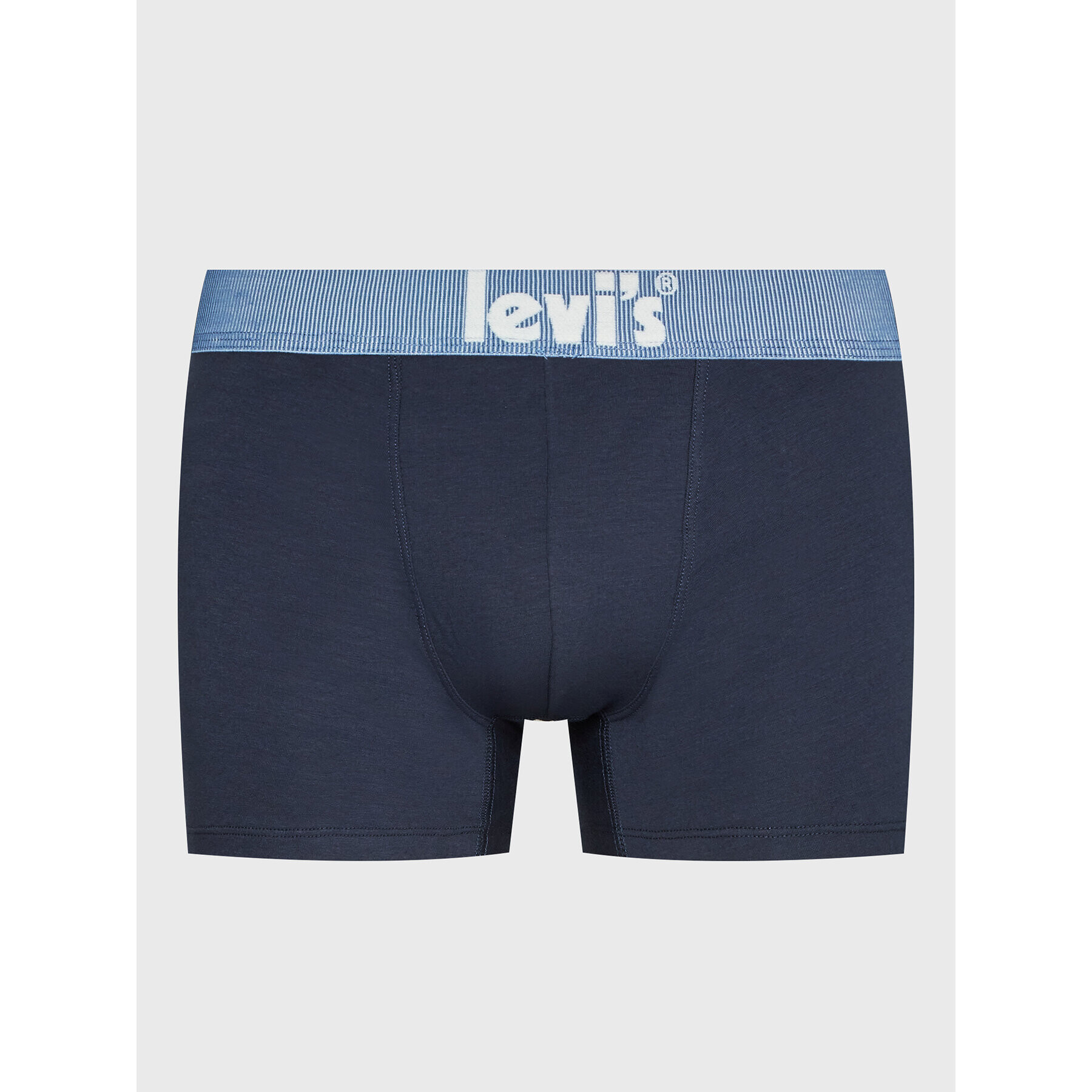 Levi's® Set 2 perechi de boxeri 701220649 Bleumarin - Pled.ro