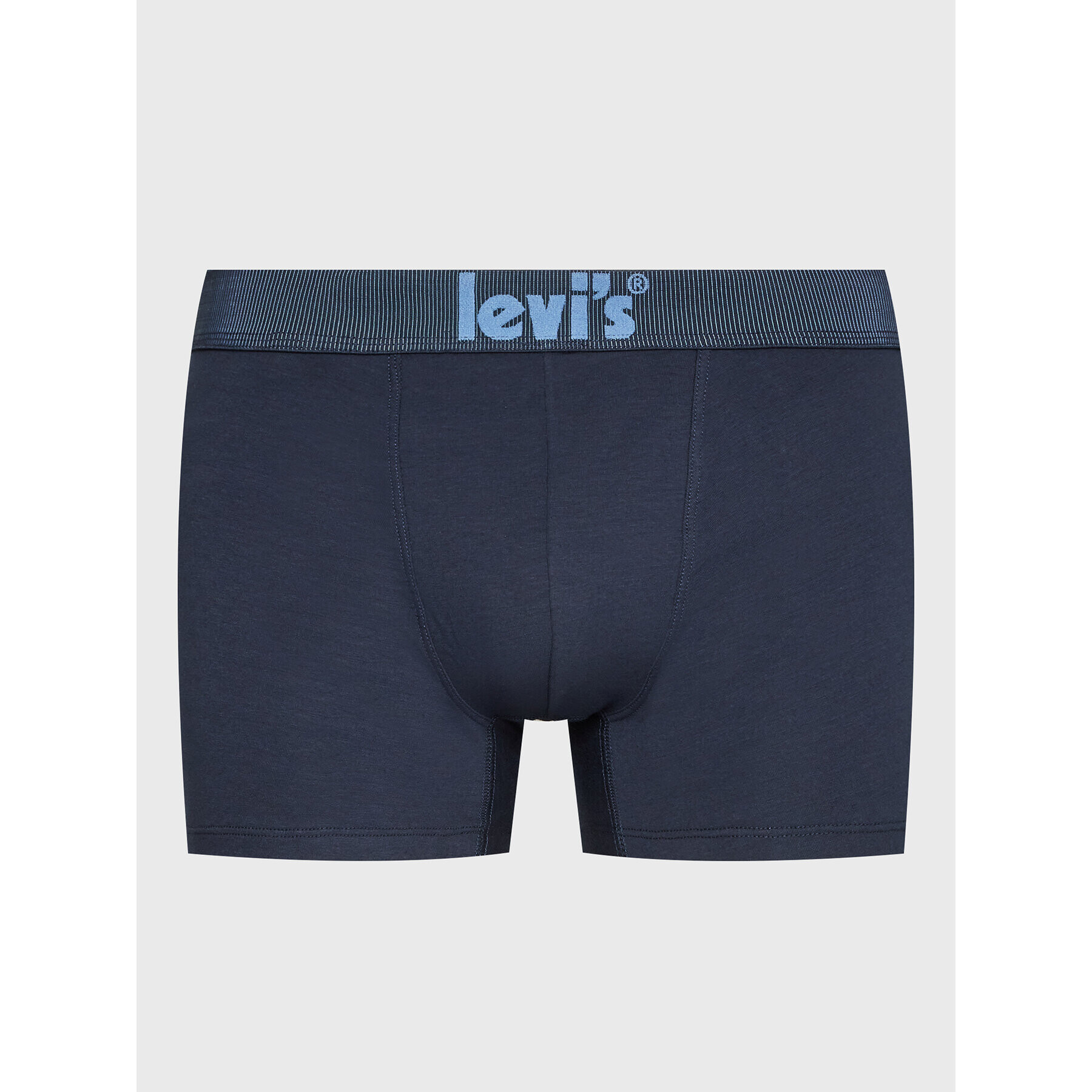 Levi's® Set 2 perechi de boxeri 701220649 Bleumarin - Pled.ro