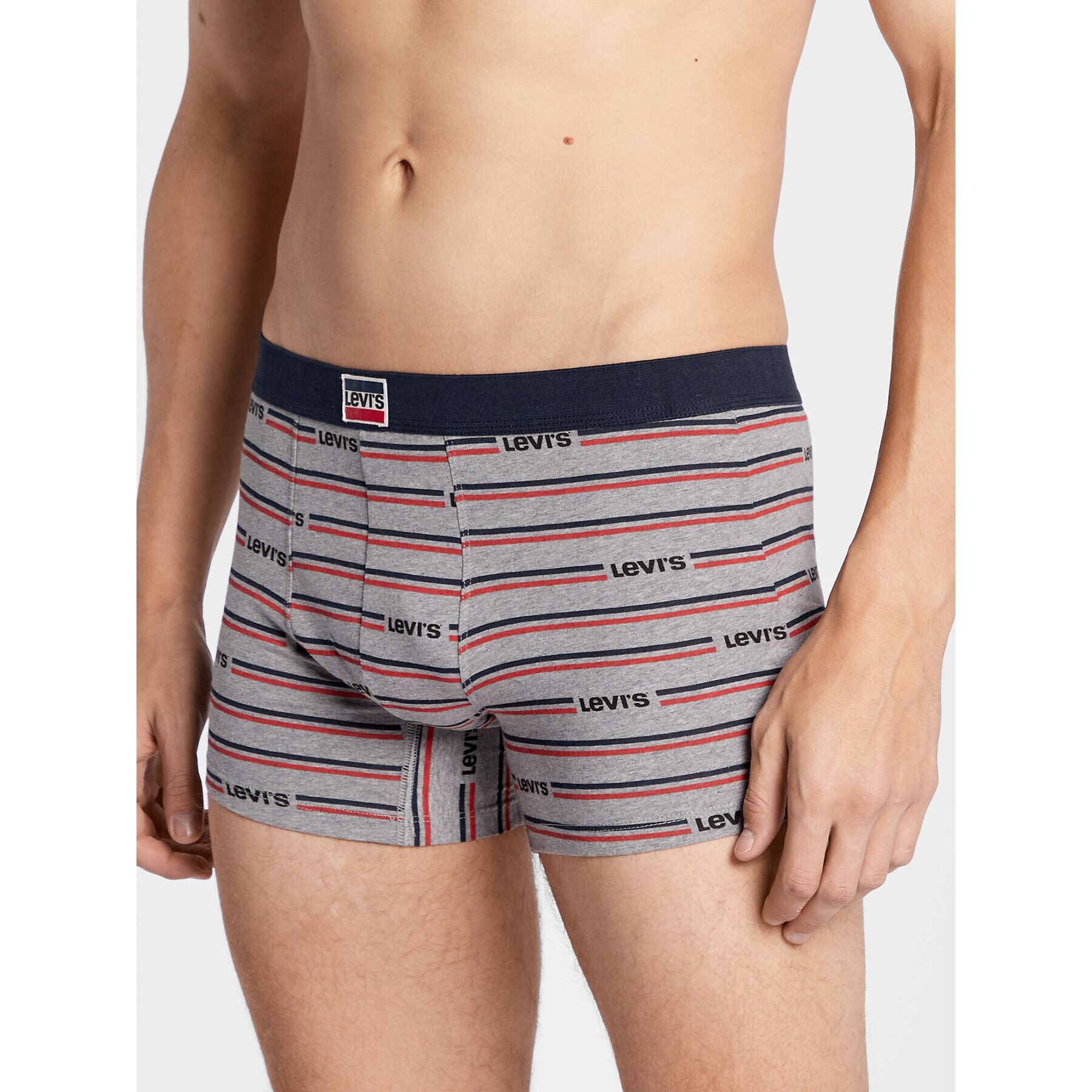 Levi's® Set 2 perechi de boxeri 701220650 Colorat - Pled.ro