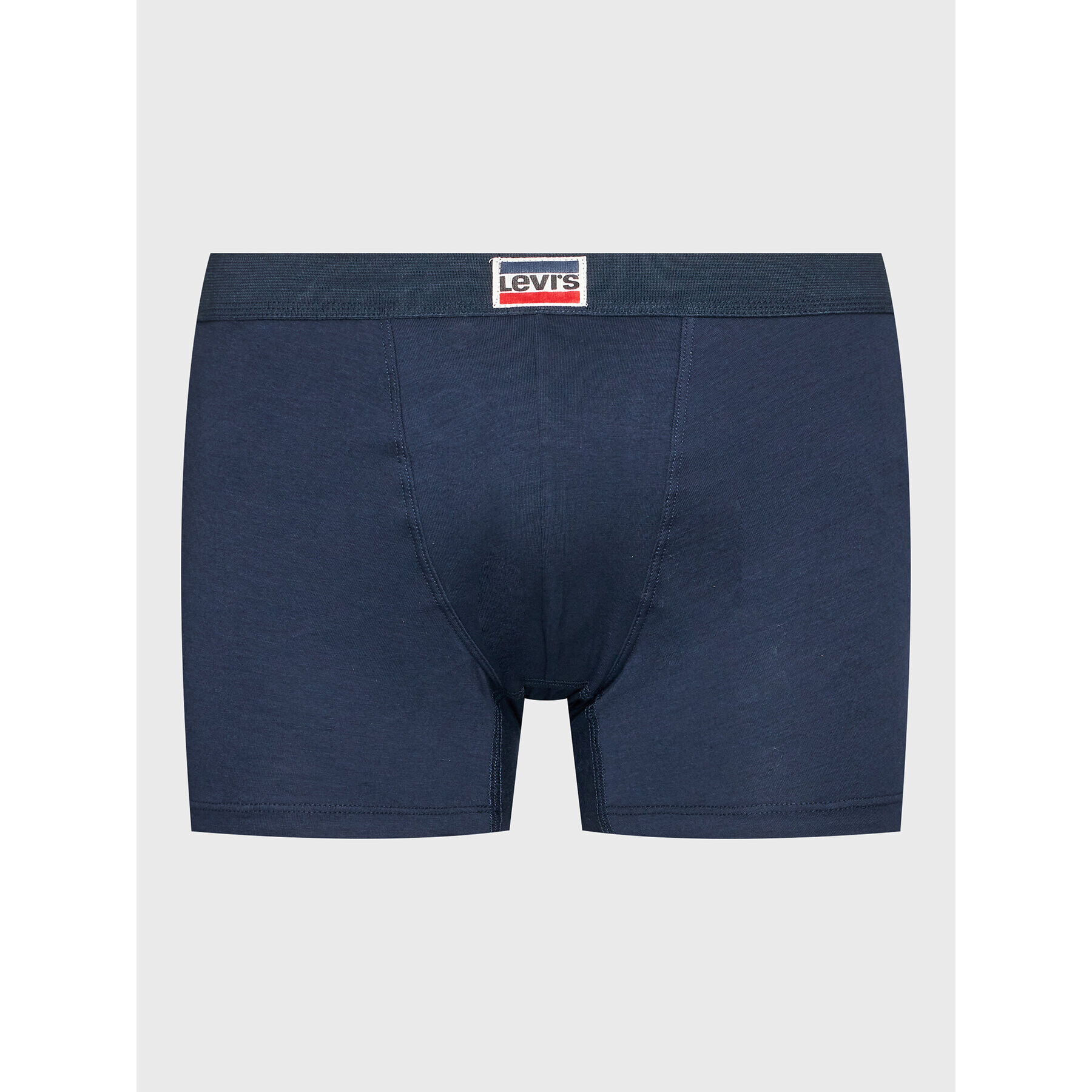 Levi's® Set 2 perechi de boxeri 701220650 Colorat - Pled.ro