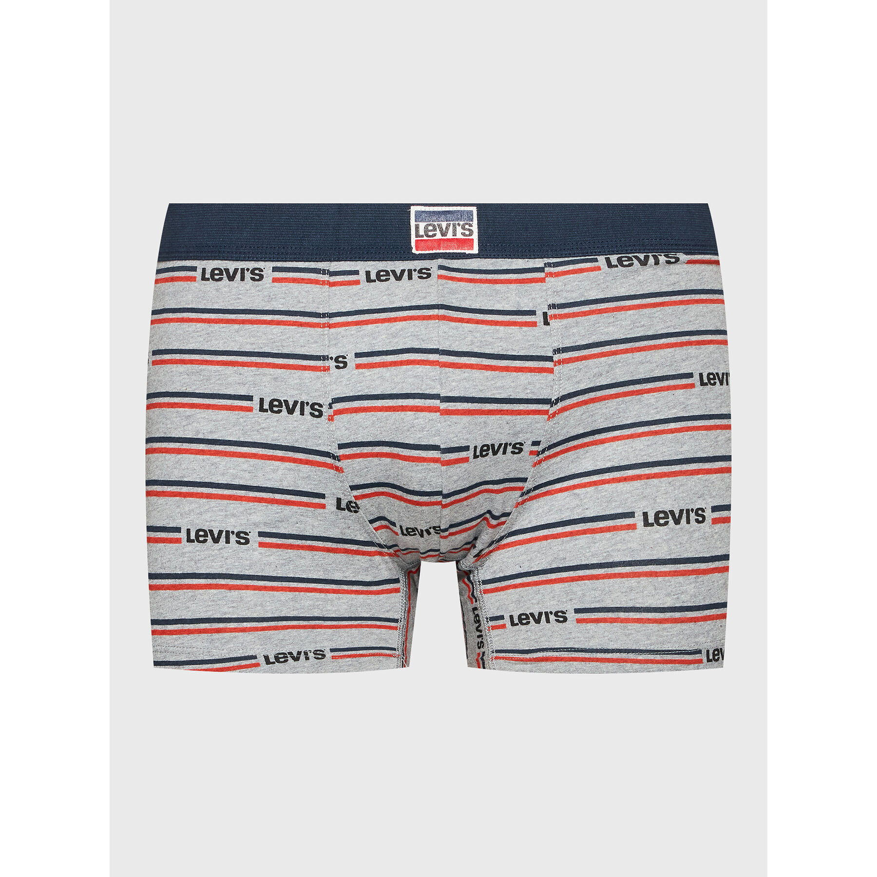 Levi's® Set 2 perechi de boxeri 701220650 Colorat - Pled.ro