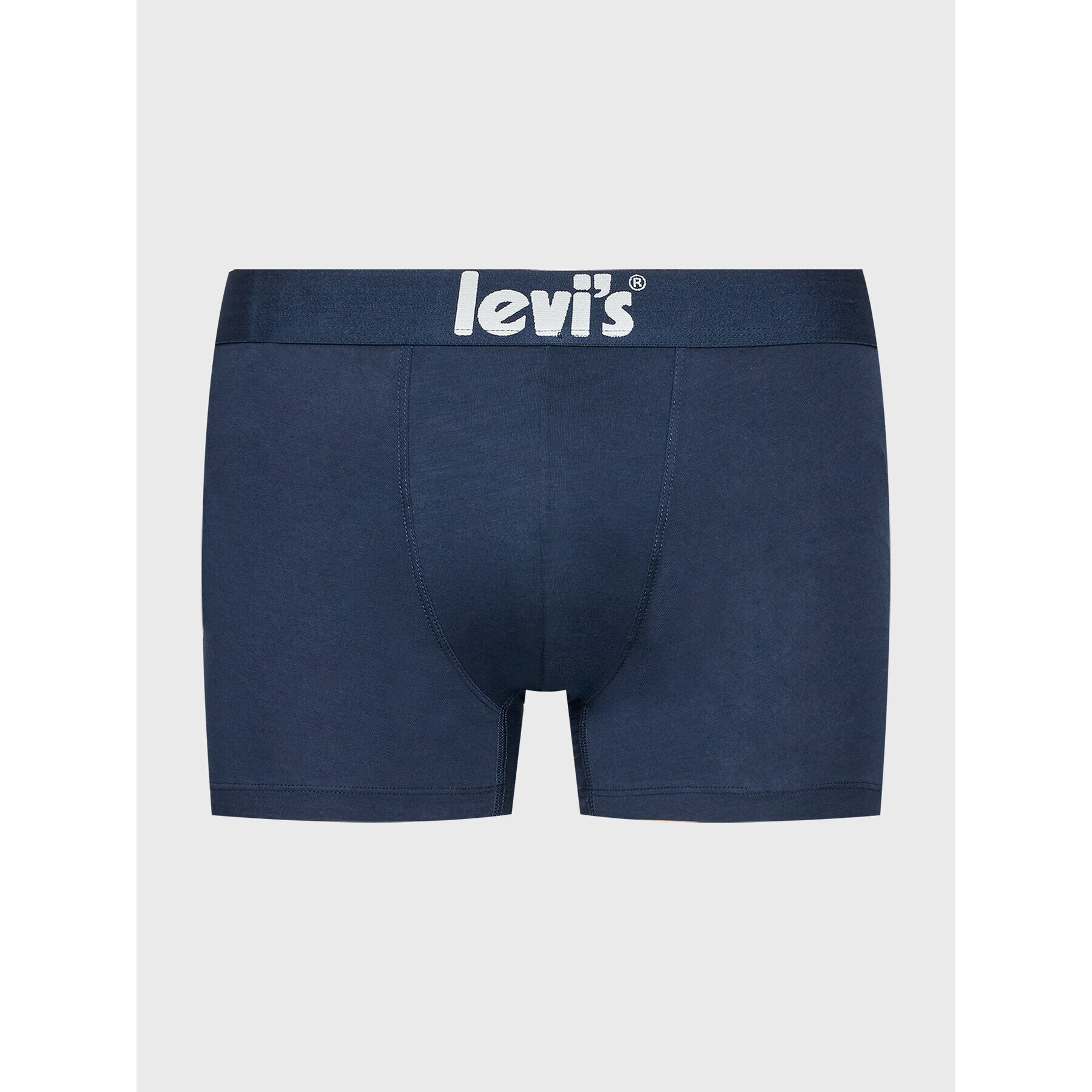 Levi's® Set 2 perechi de boxeri 701220651 Bleumarin - Pled.ro