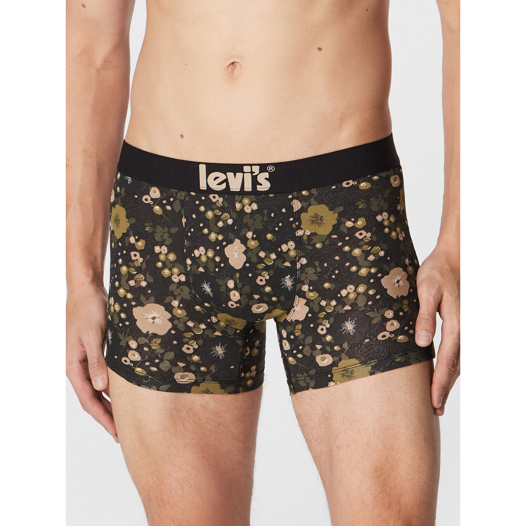 Levi's® Set 2 perechi de boxeri 701220651 Colorat - Pled.ro