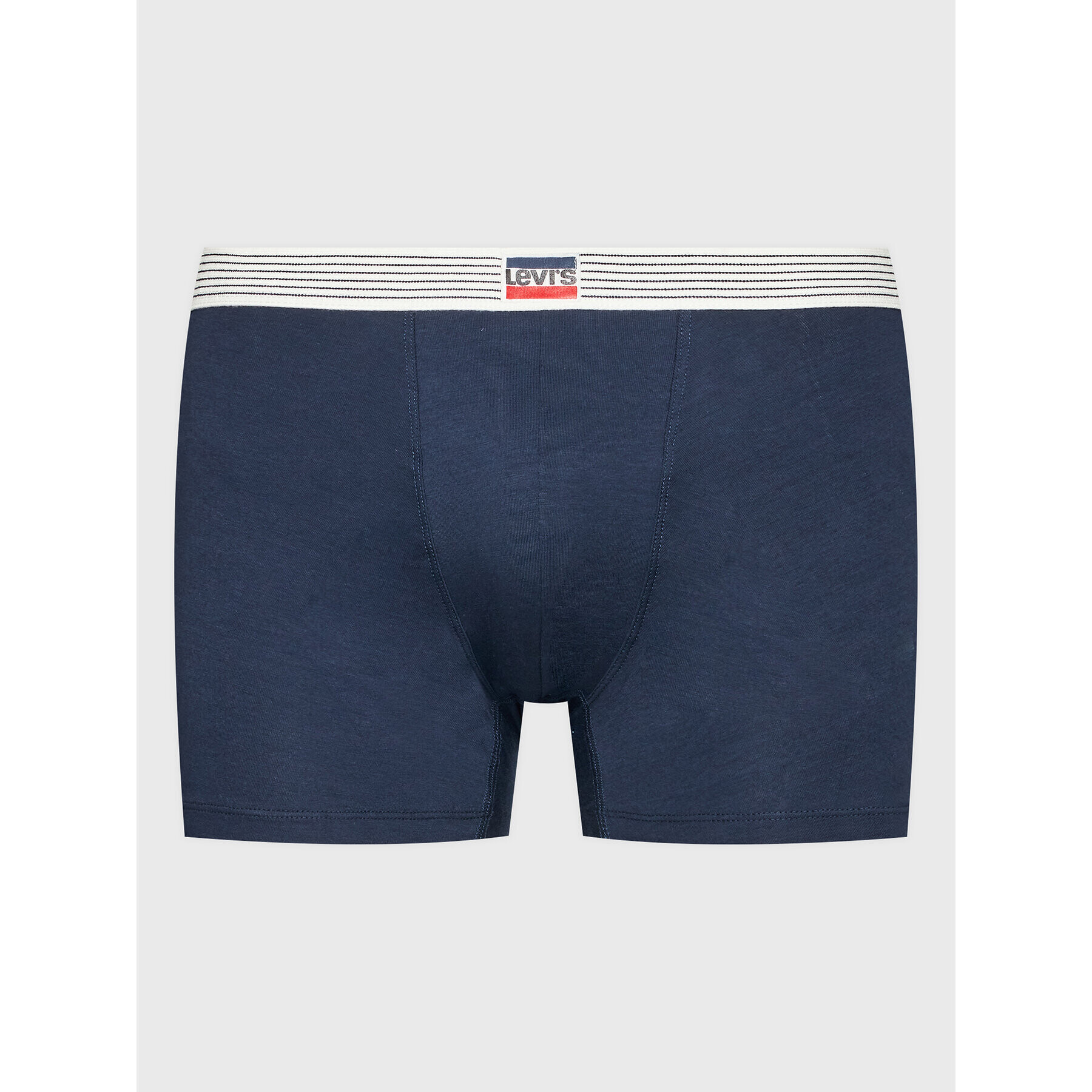 Levi's® Set 2 perechi de boxeri 701220654 Bleumarin - Pled.ro