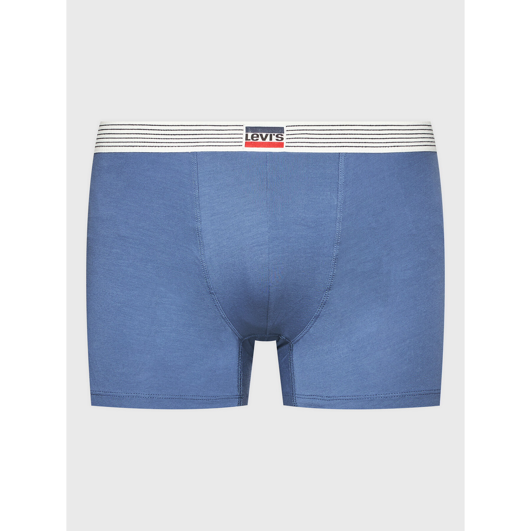 Levi's® Set 2 perechi de boxeri 701220654 Bleumarin - Pled.ro