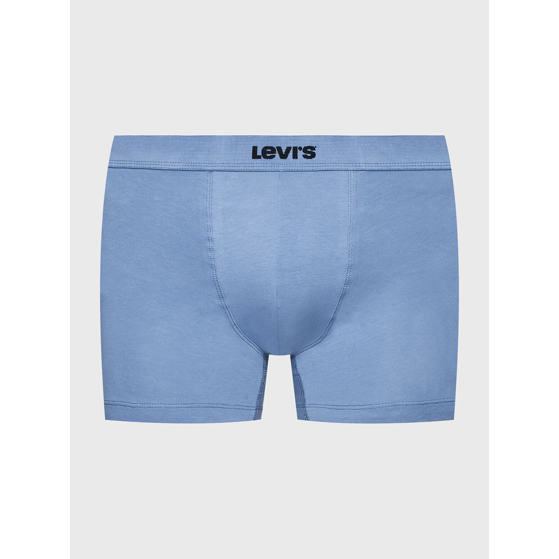 Levi's® Set 2 perechi de boxeri 701221228 Albastru - Pled.ro