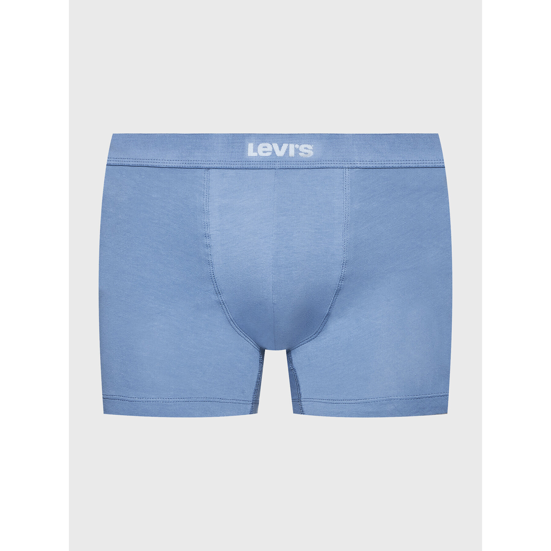 Levi's® Set 2 perechi de boxeri 701221228 Albastru - Pled.ro