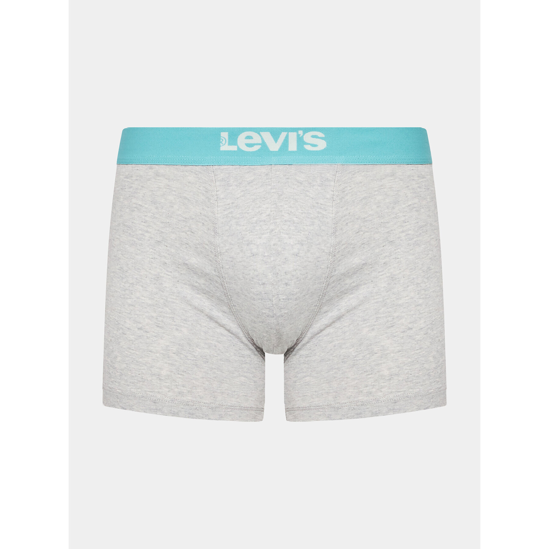 Levi's® Set 2 perechi de boxeri 701222842 Colorat - Pled.ro