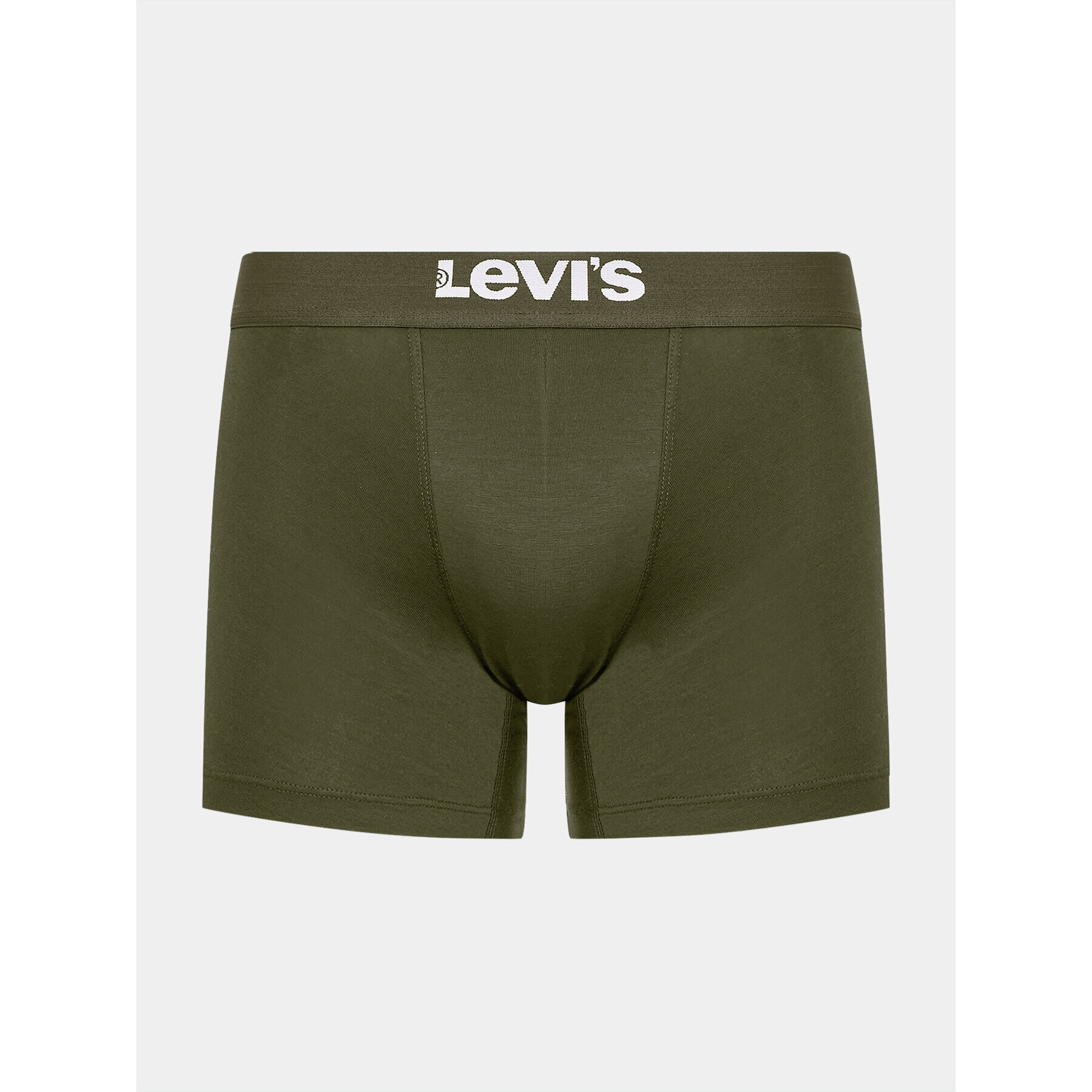 Levi's® Set 2 perechi de boxeri 701222842 Colorat - Pled.ro