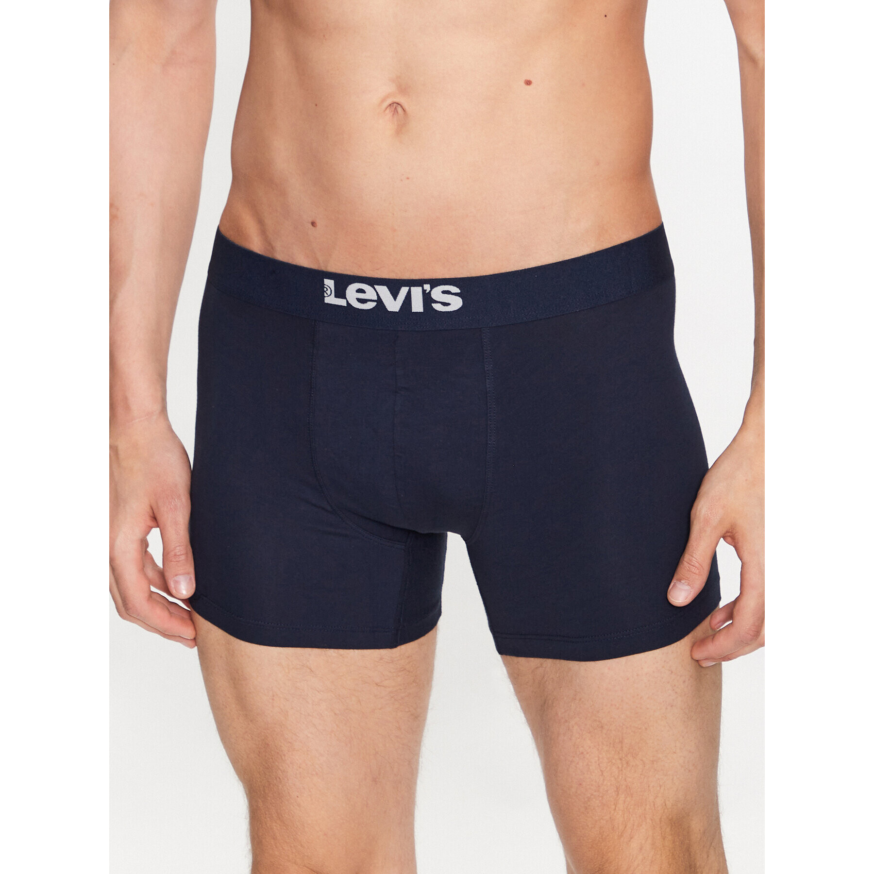 Levi's® Set 2 perechi de boxeri 701222842 Colorat - Pled.ro