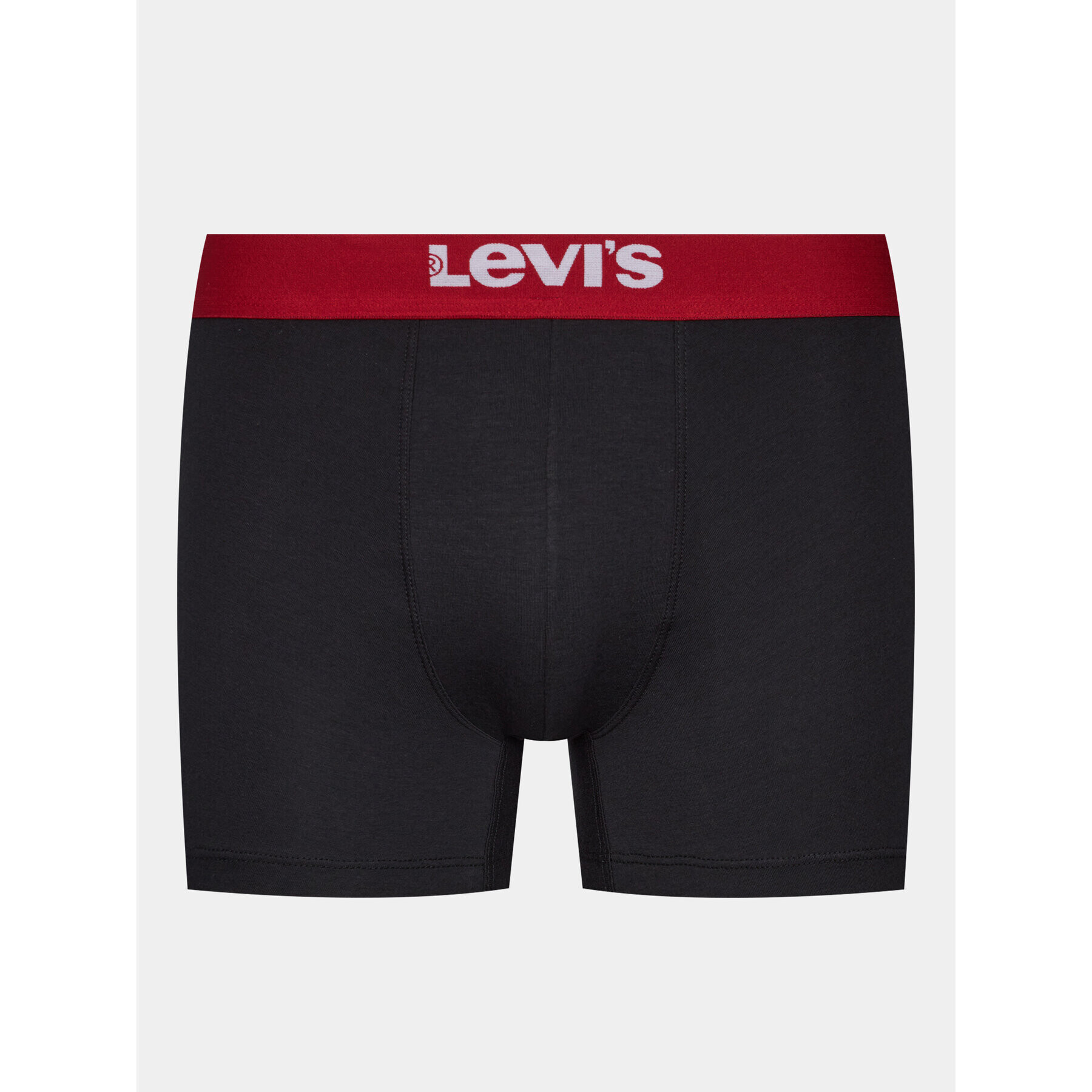 Levi's® Set 2 perechi de boxeri 701222842 Colorat - Pled.ro