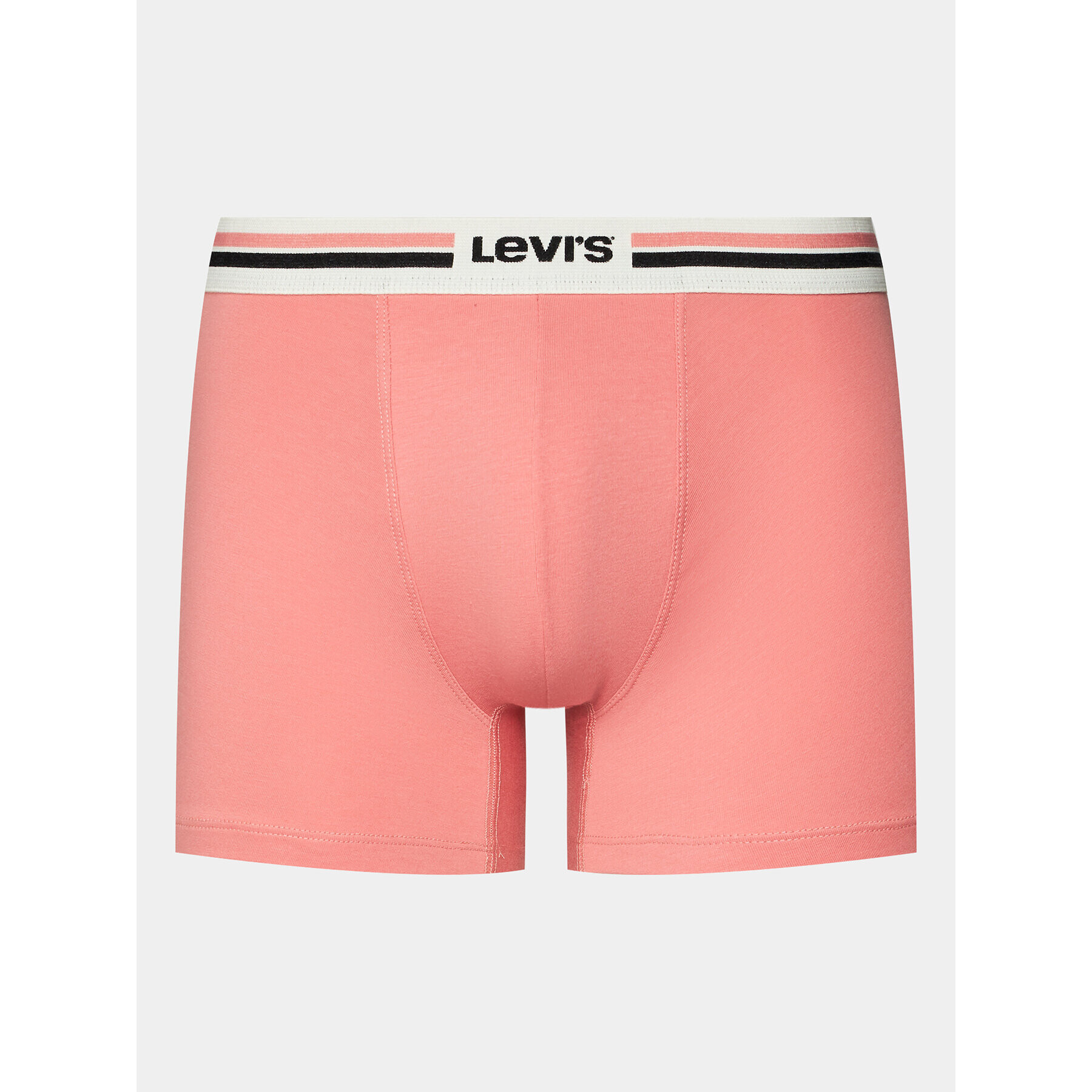 Levi's® Set 2 perechi de boxeri 701222843 Colorat - Pled.ro