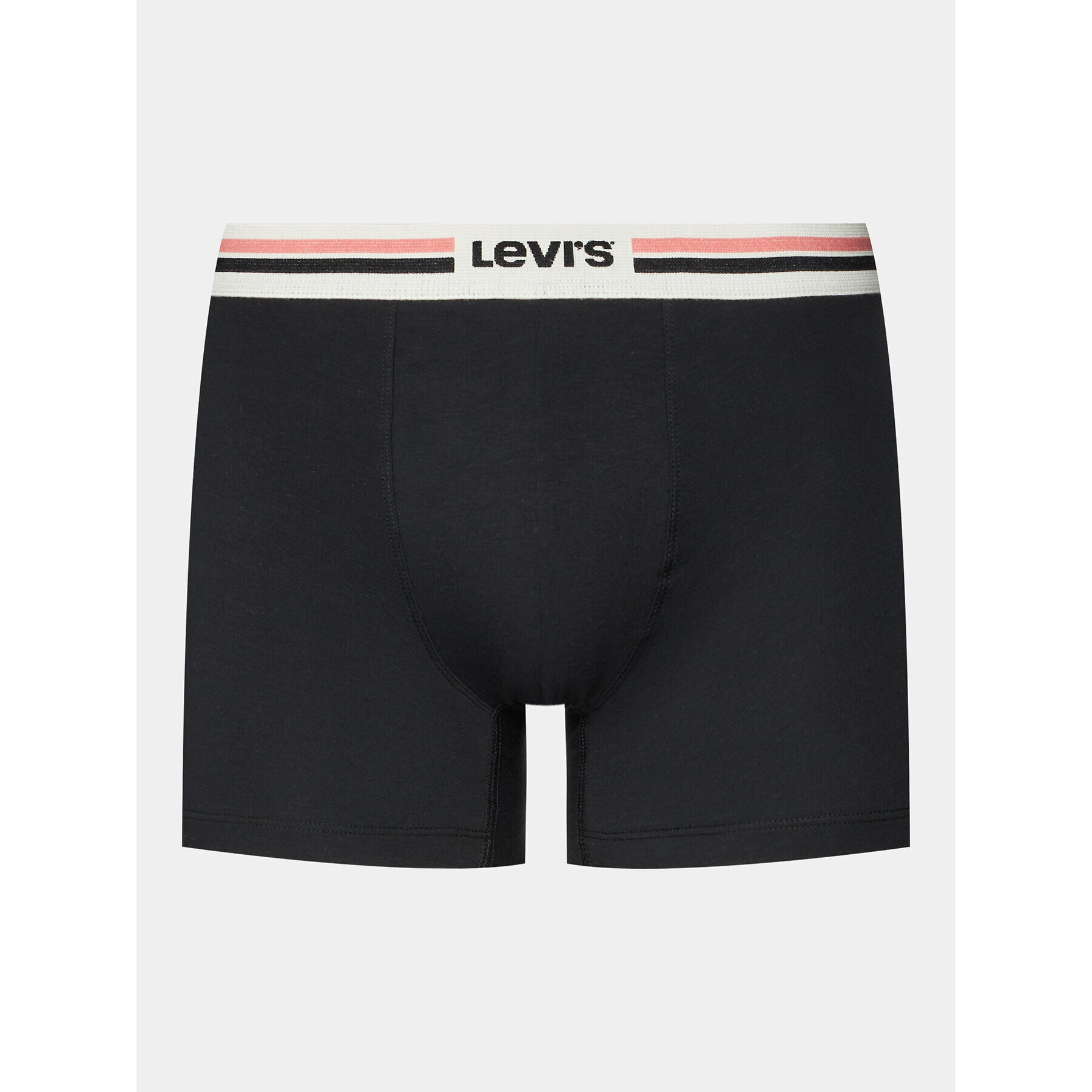 Levi's® Set 2 perechi de boxeri 701222843 Colorat - Pled.ro