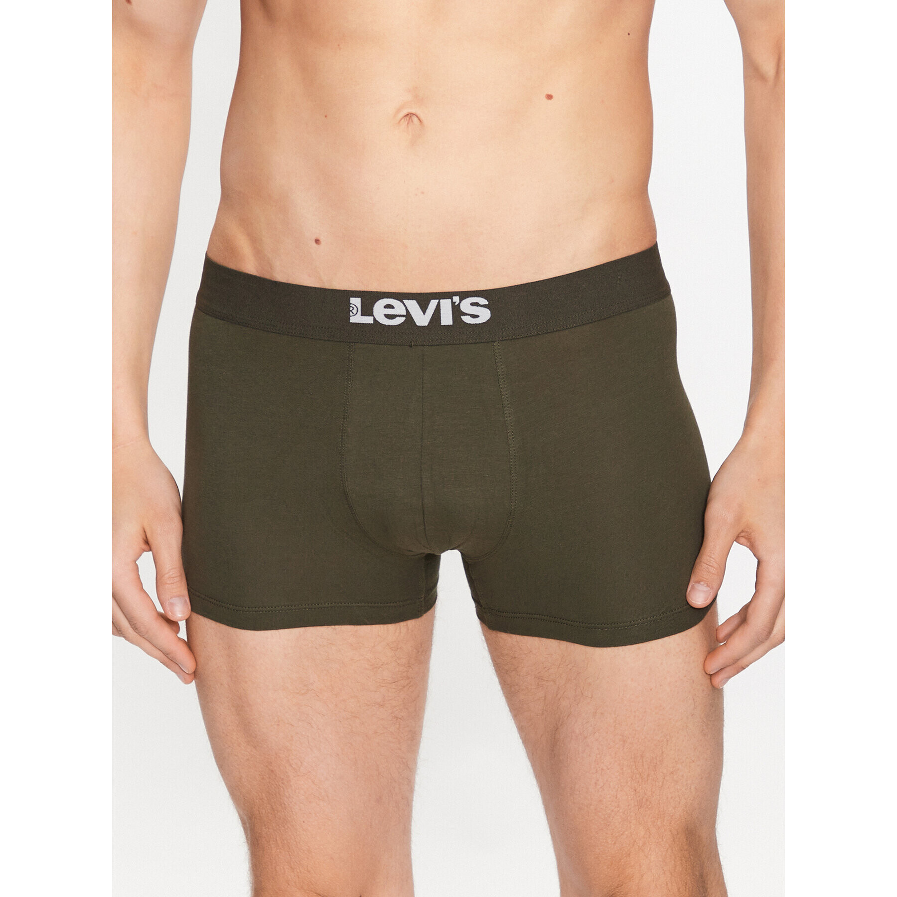 Levi's® Set 2 perechi de boxeri 701222844 Colorat - Pled.ro