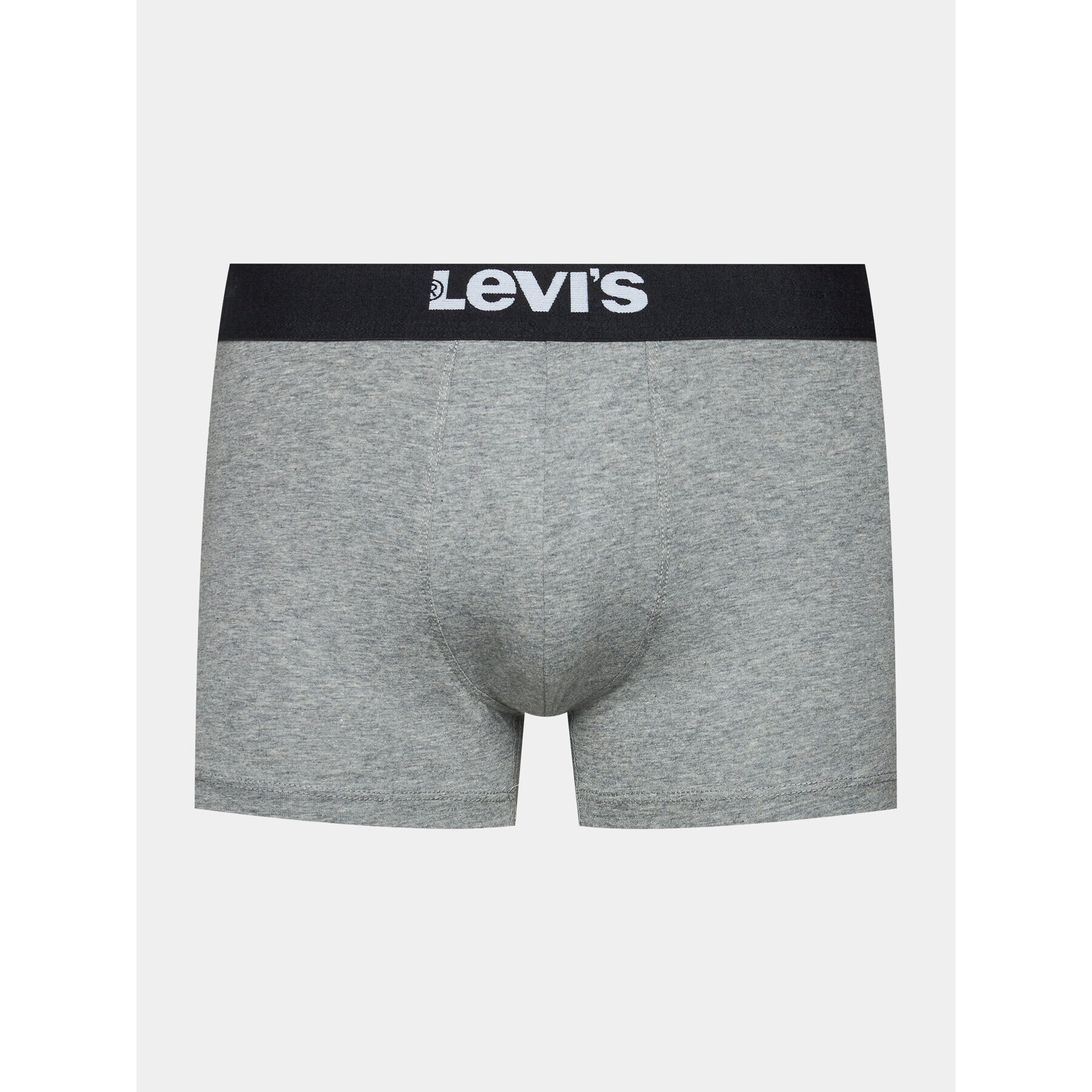 Levi's® Set 2 perechi de boxeri 701222844 Gri - Pled.ro