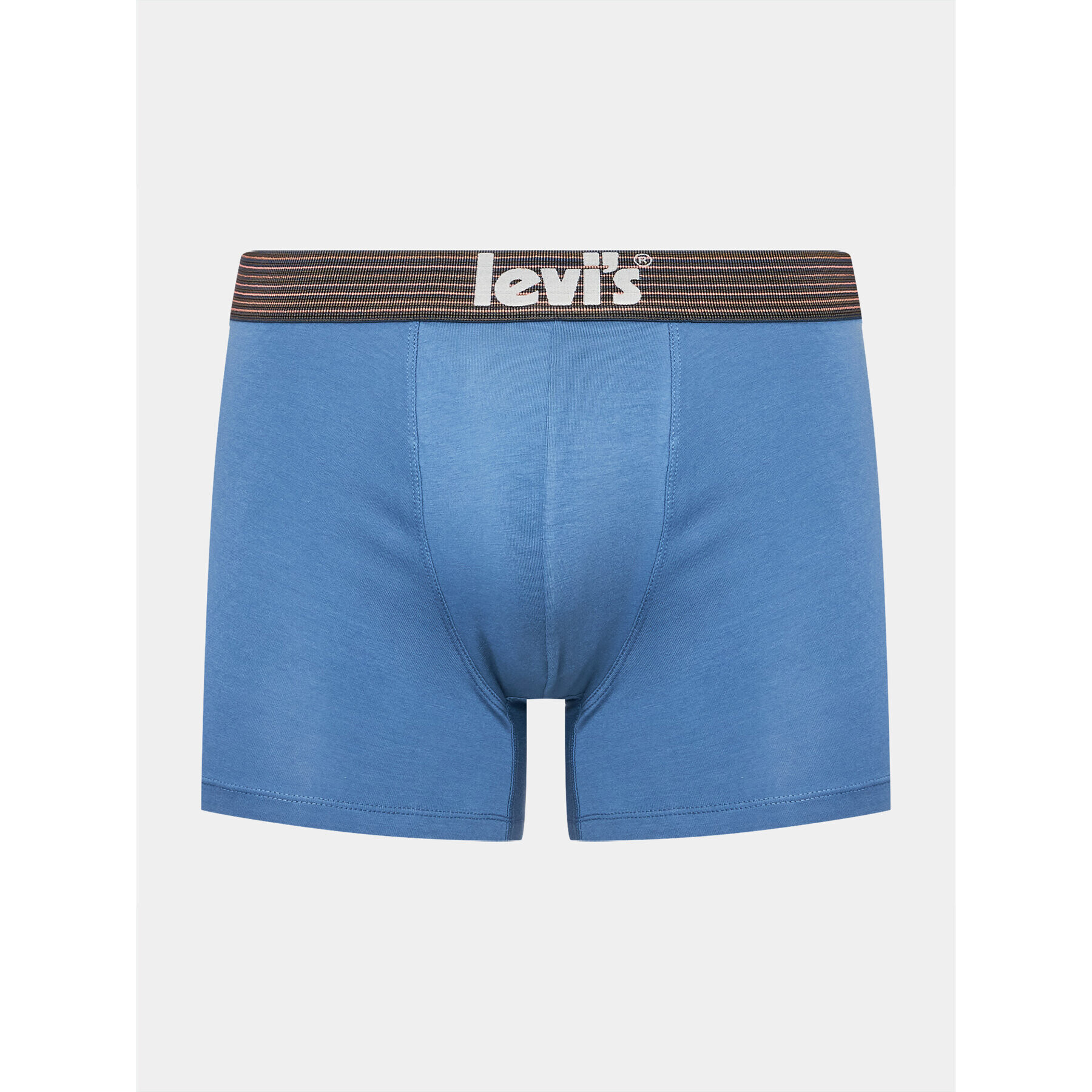 Levi's® Set 2 perechi de boxeri 701222902 Albastru - Pled.ro