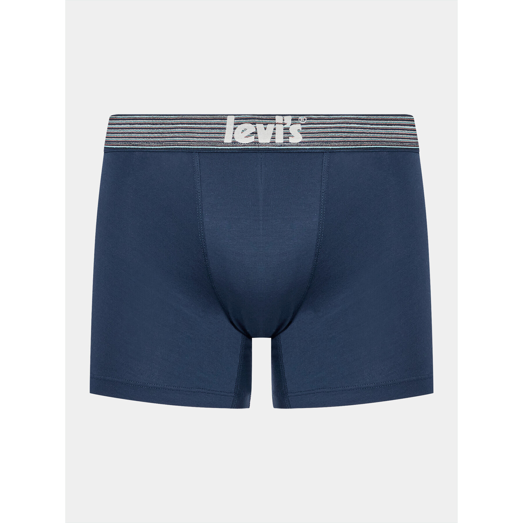 Levi's® Set 2 perechi de boxeri 701222902 Albastru - Pled.ro