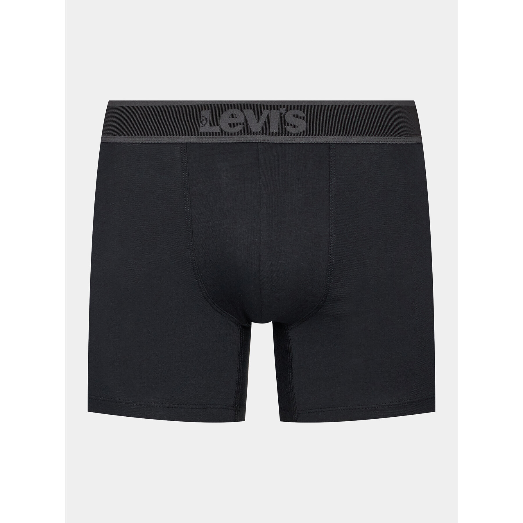 Levi's® Set 2 perechi de boxeri 701222904 Verde - Pled.ro