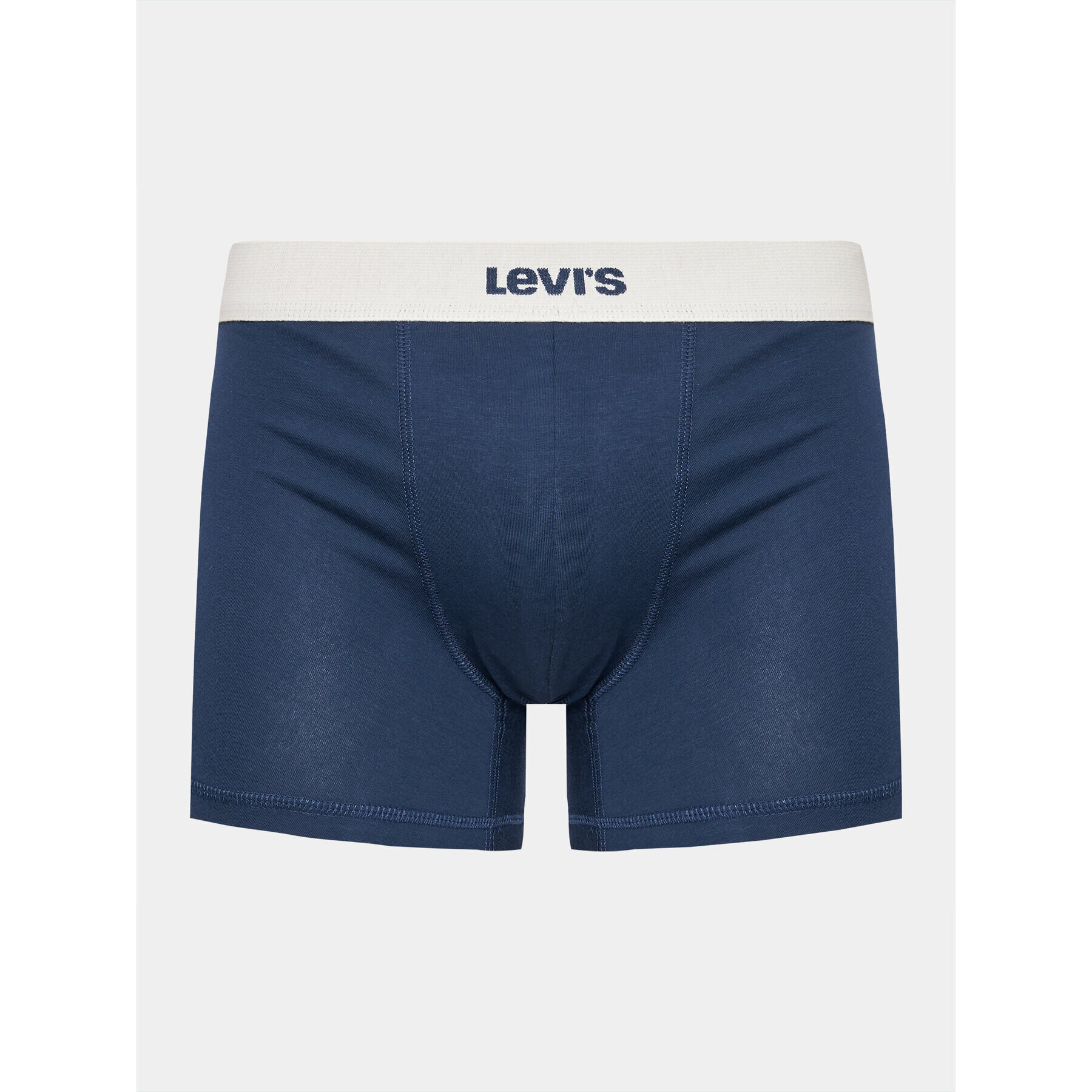 Levi's® Set 2 perechi de boxeri 701222909 Bleumarin - Pled.ro