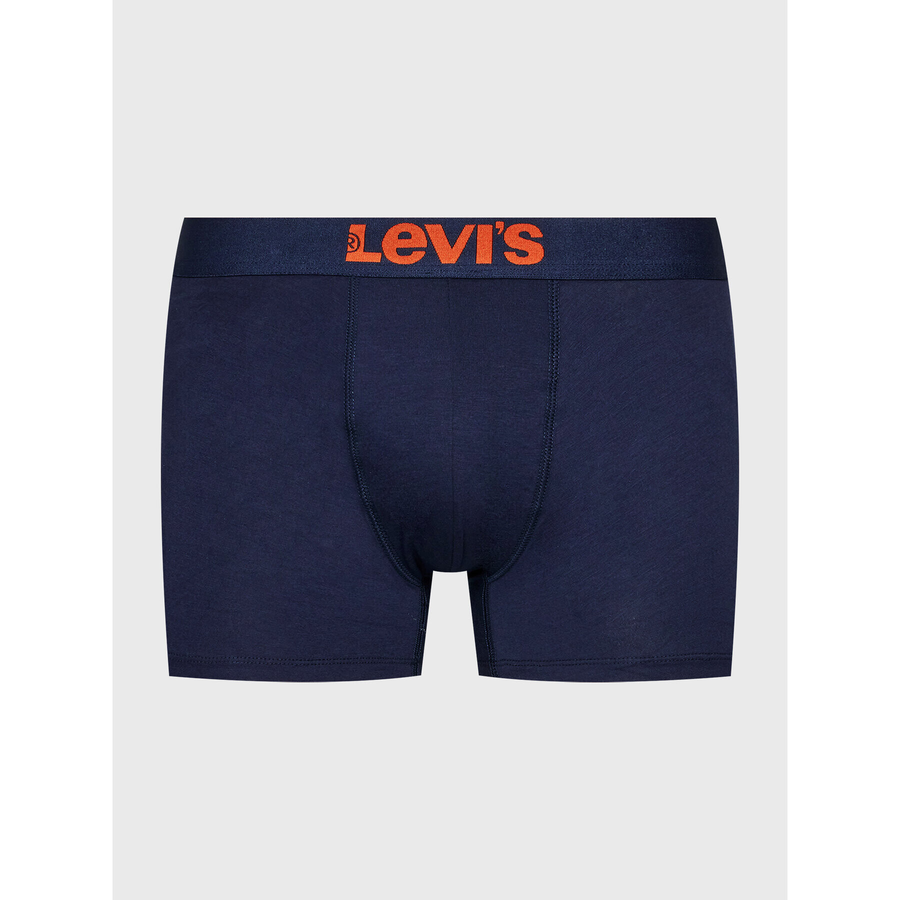 Levi's® Set 2 perechi de boxeri 905001001 Bleumarin - Pled.ro