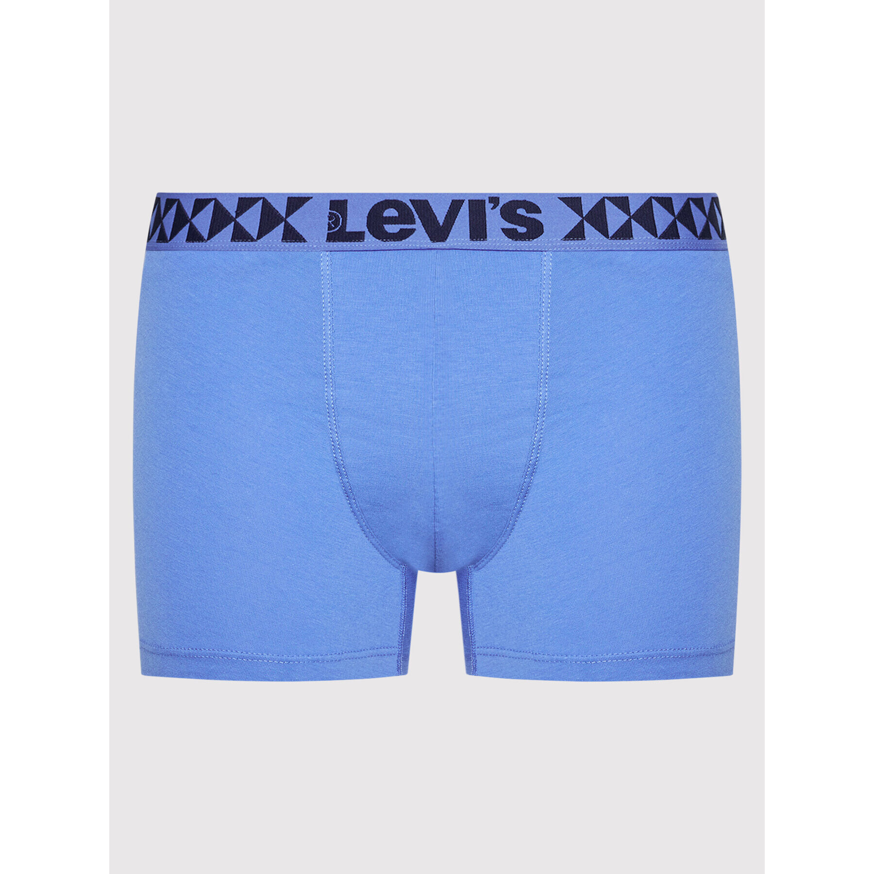 Levi's® Set 3 perechi de boxeri 701203918 Colorat - Pled.ro