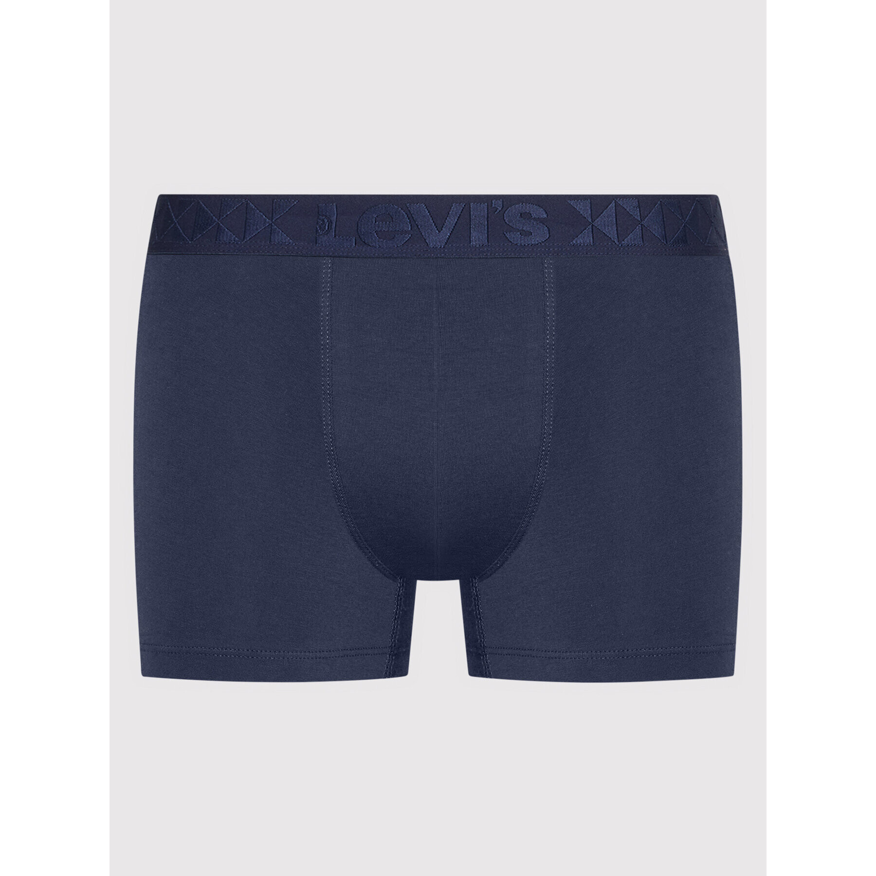 Levi's® Set 3 perechi de boxeri 701203918 Colorat - Pled.ro