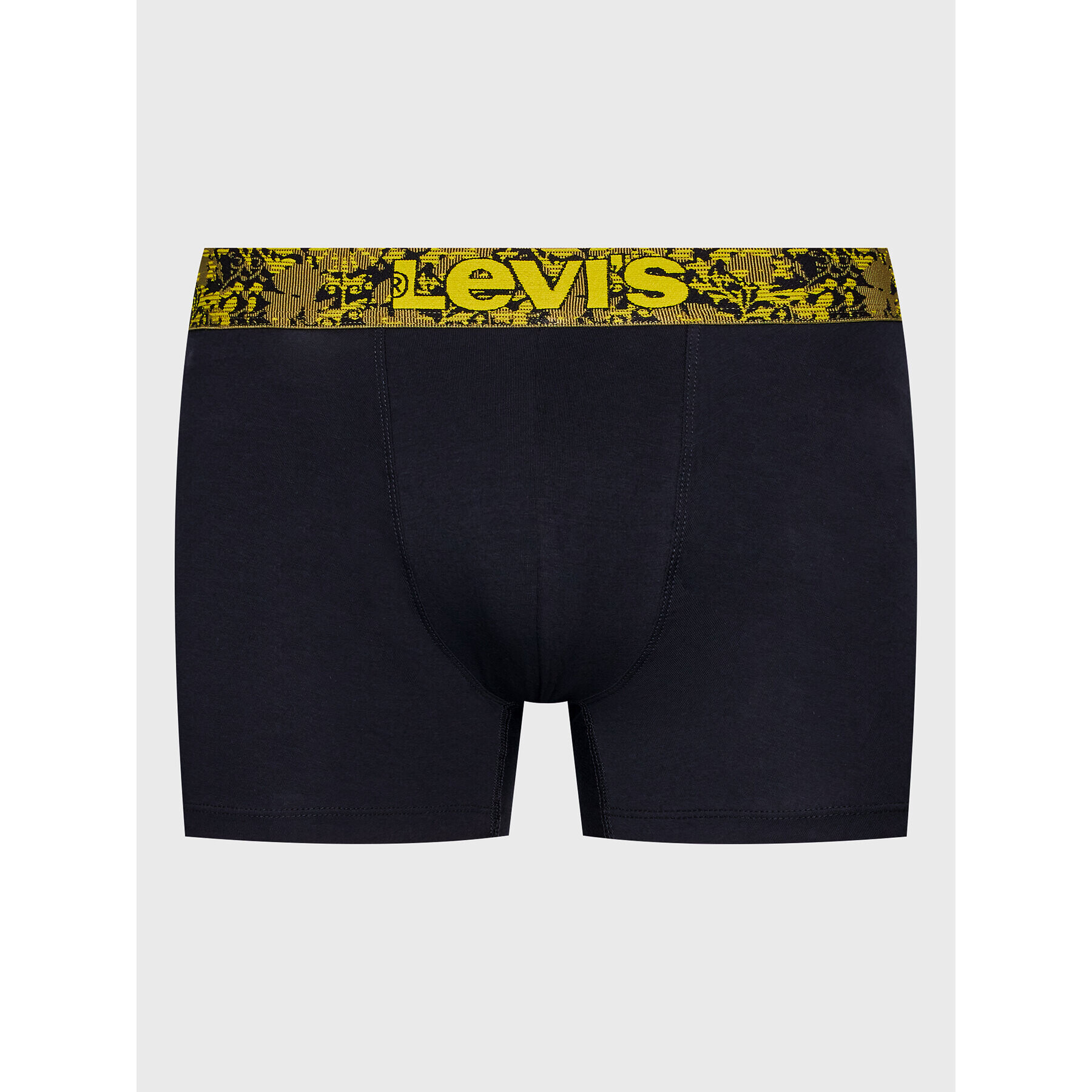 Levi's® Set 3 perechi de boxeri 701220657 Negru - Pled.ro