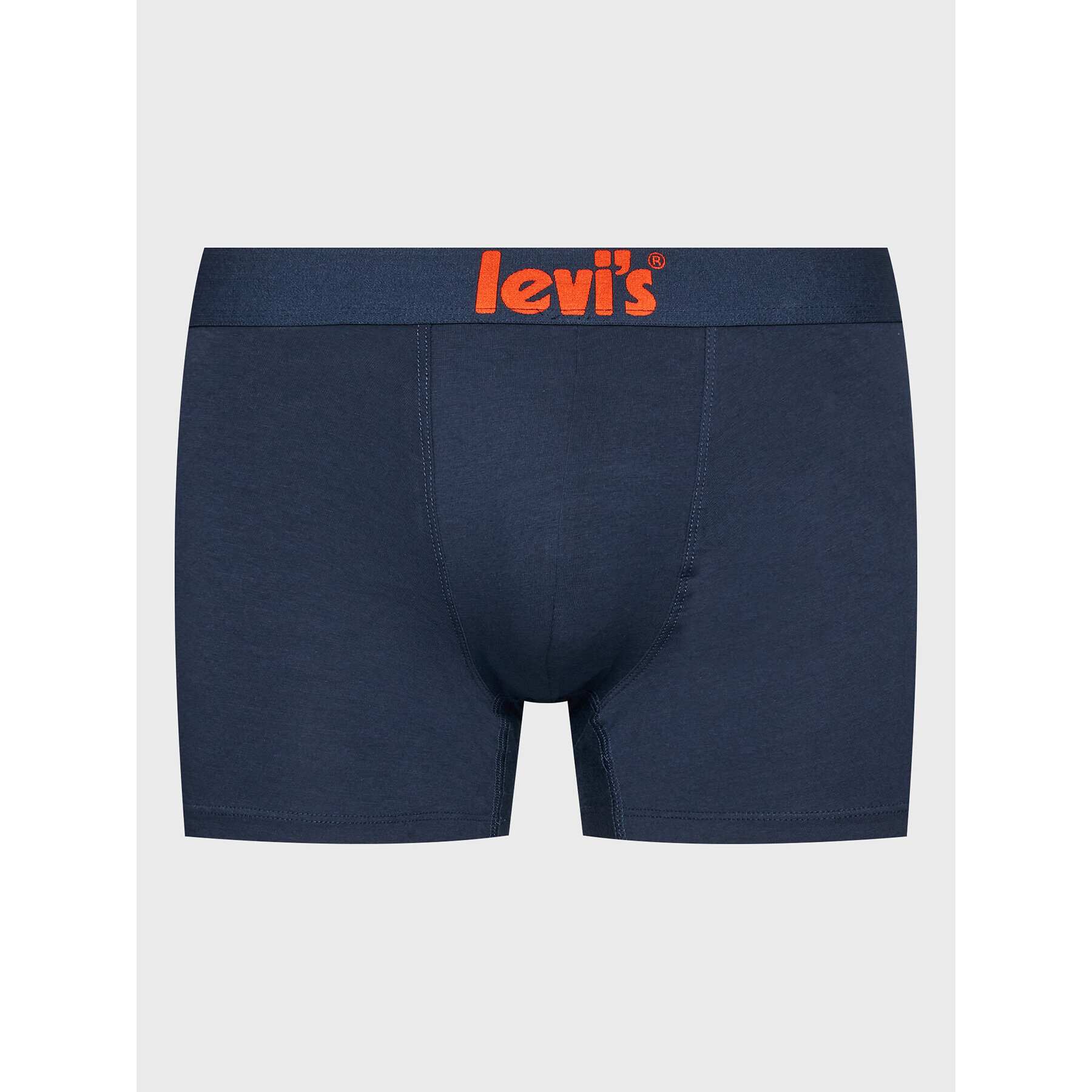 Levi's® Set 3 perechi de boxeri 701220658 Colorat - Pled.ro