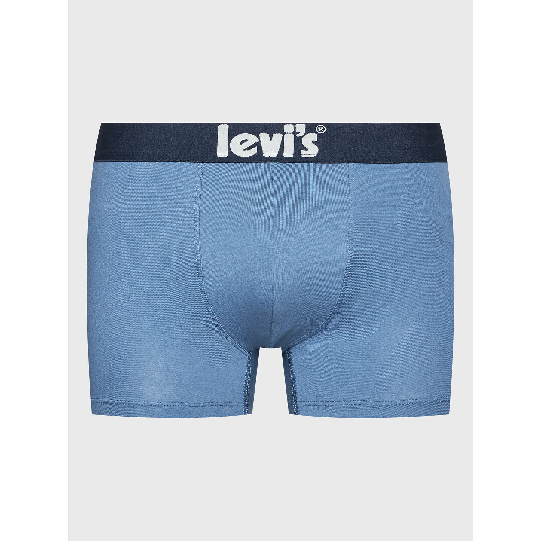 Levi's® Set 3 perechi de boxeri 701220658 Colorat - Pled.ro