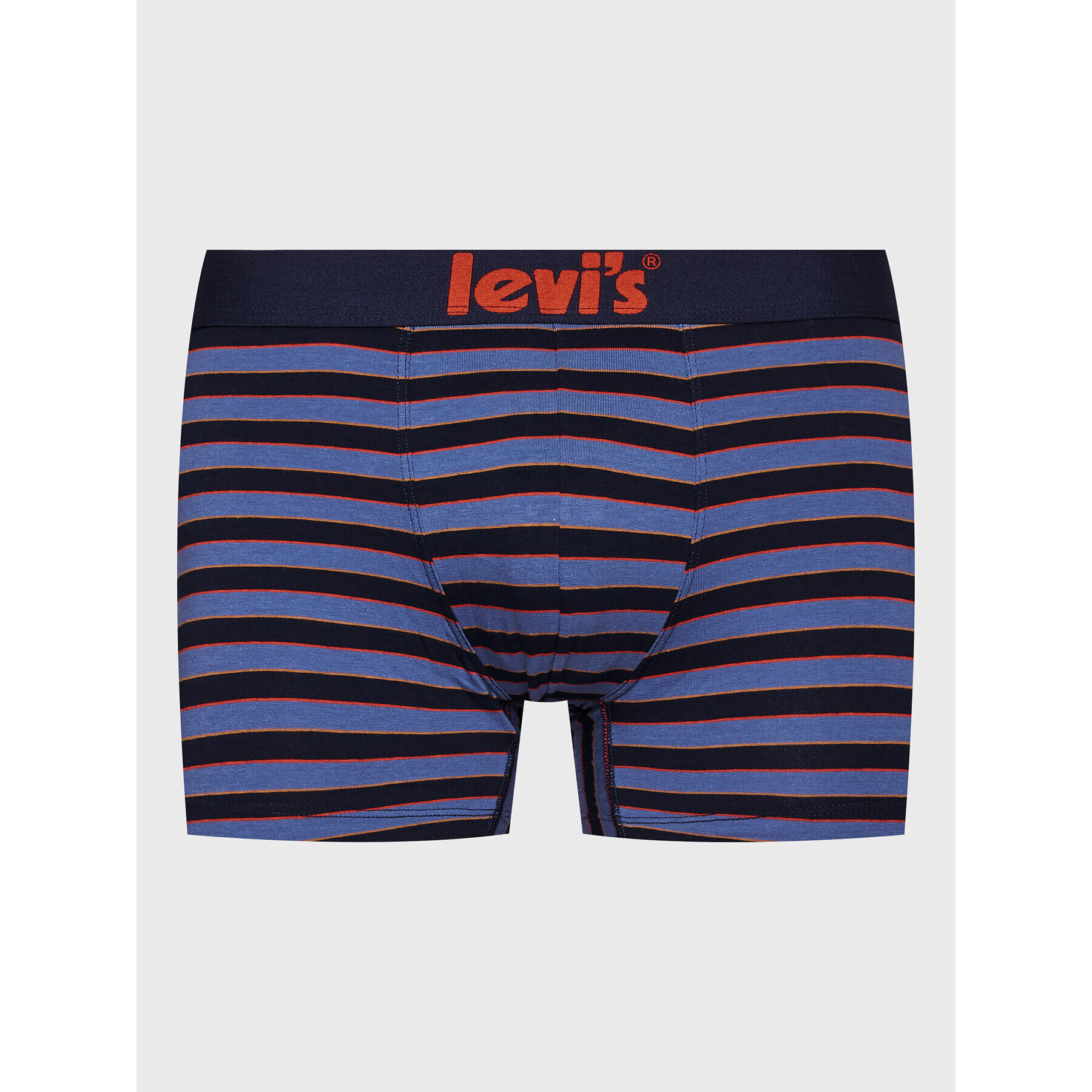 Levi's® Set 3 perechi de boxeri 701220658 Colorat - Pled.ro